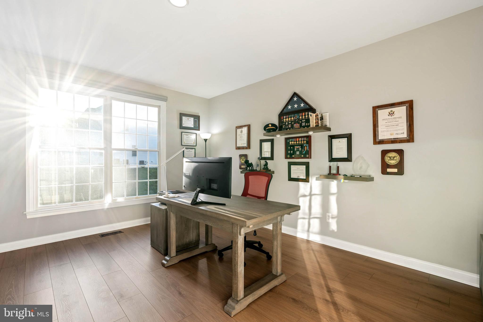 HUNT VALLEY CHASE - Residential