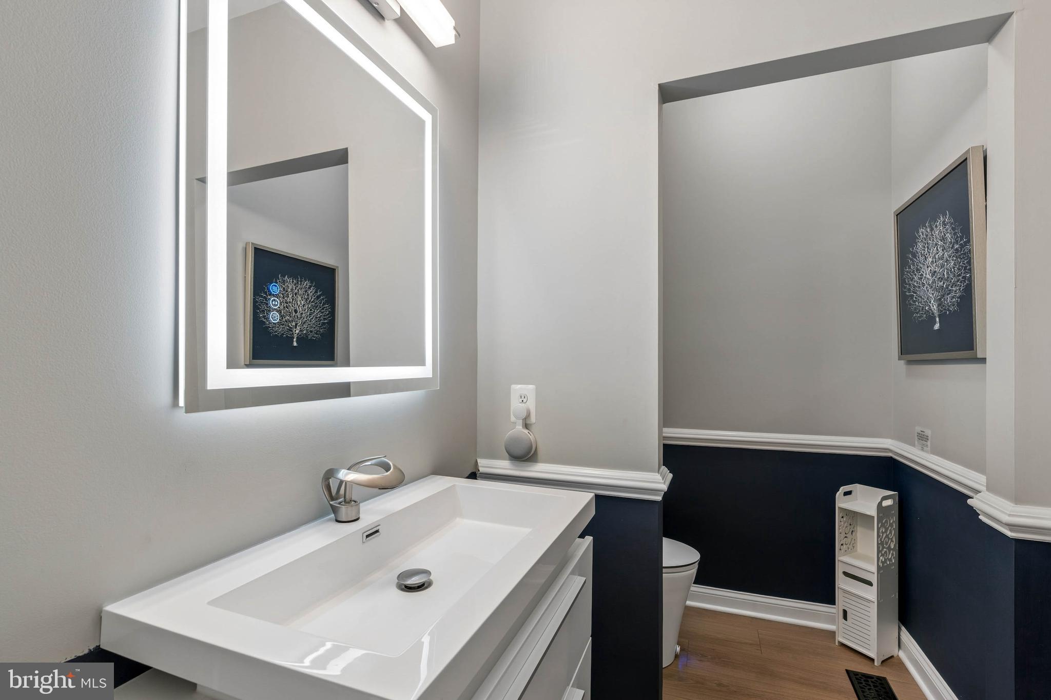 HUNT VALLEY CHASE - Residential