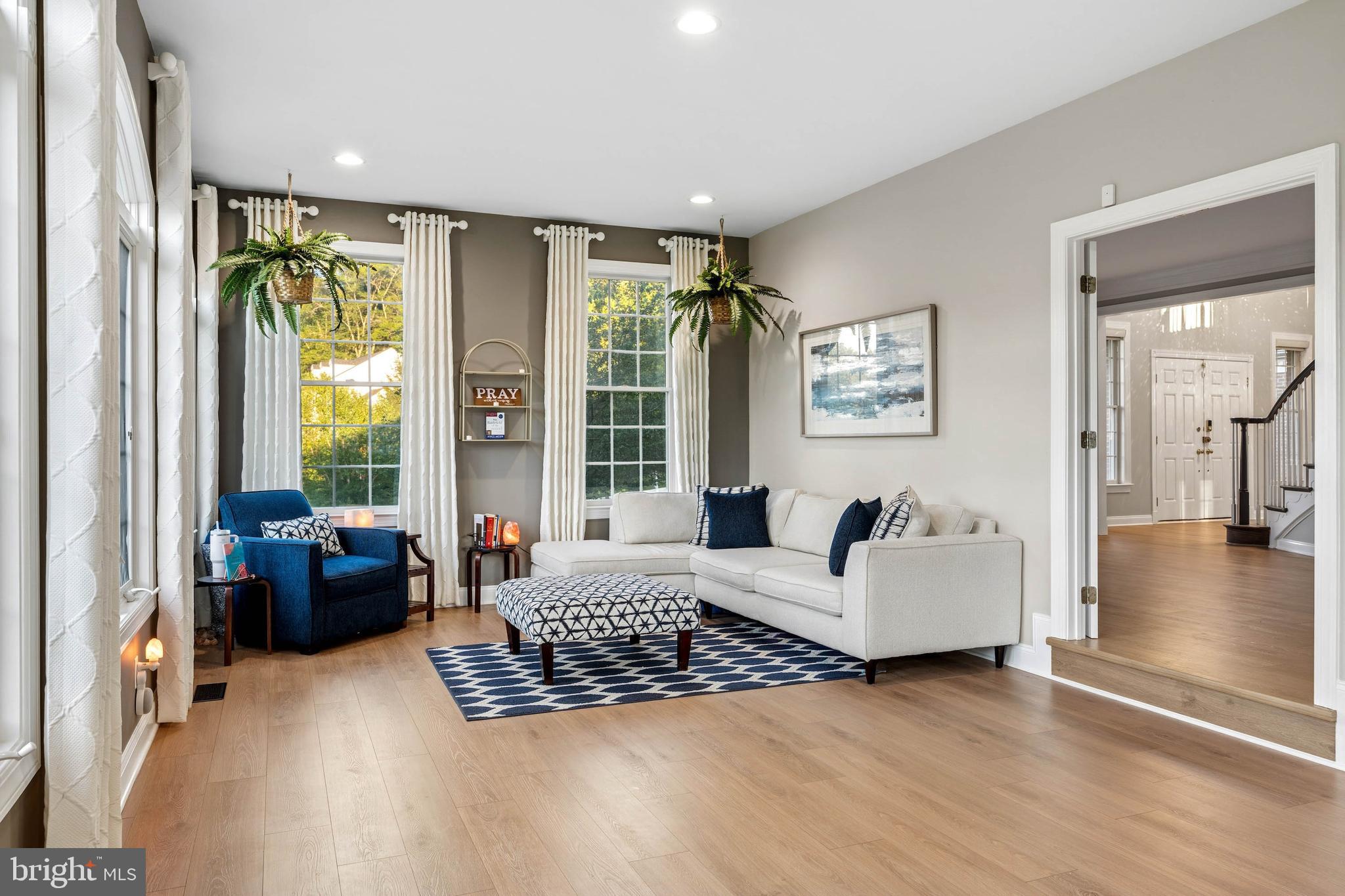 HUNT VALLEY CHASE - Residential