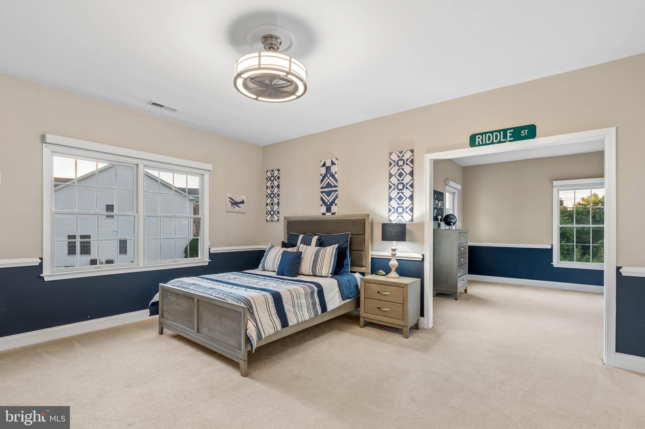HUNT VALLEY CHASE - Residential