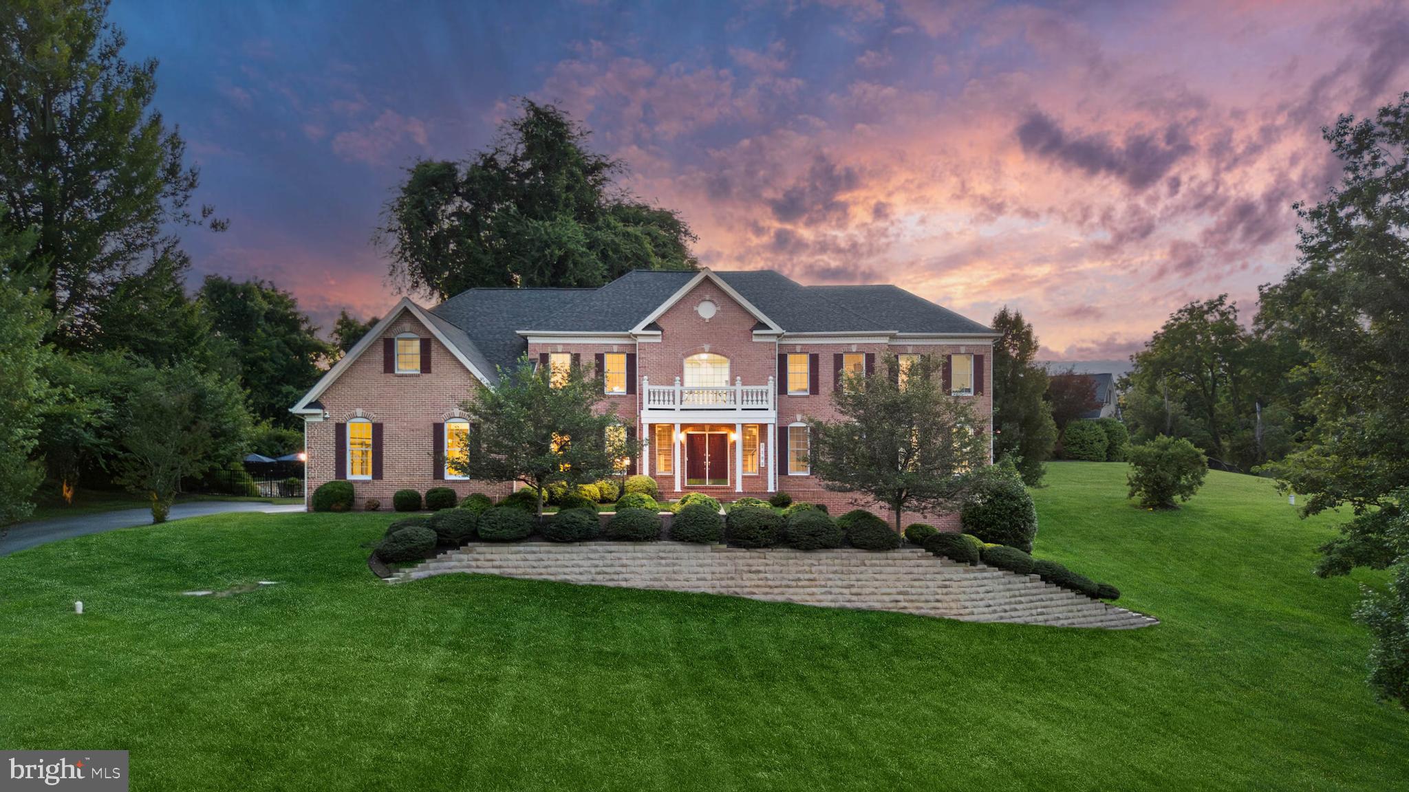 HUNT VALLEY CHASE - Residential
