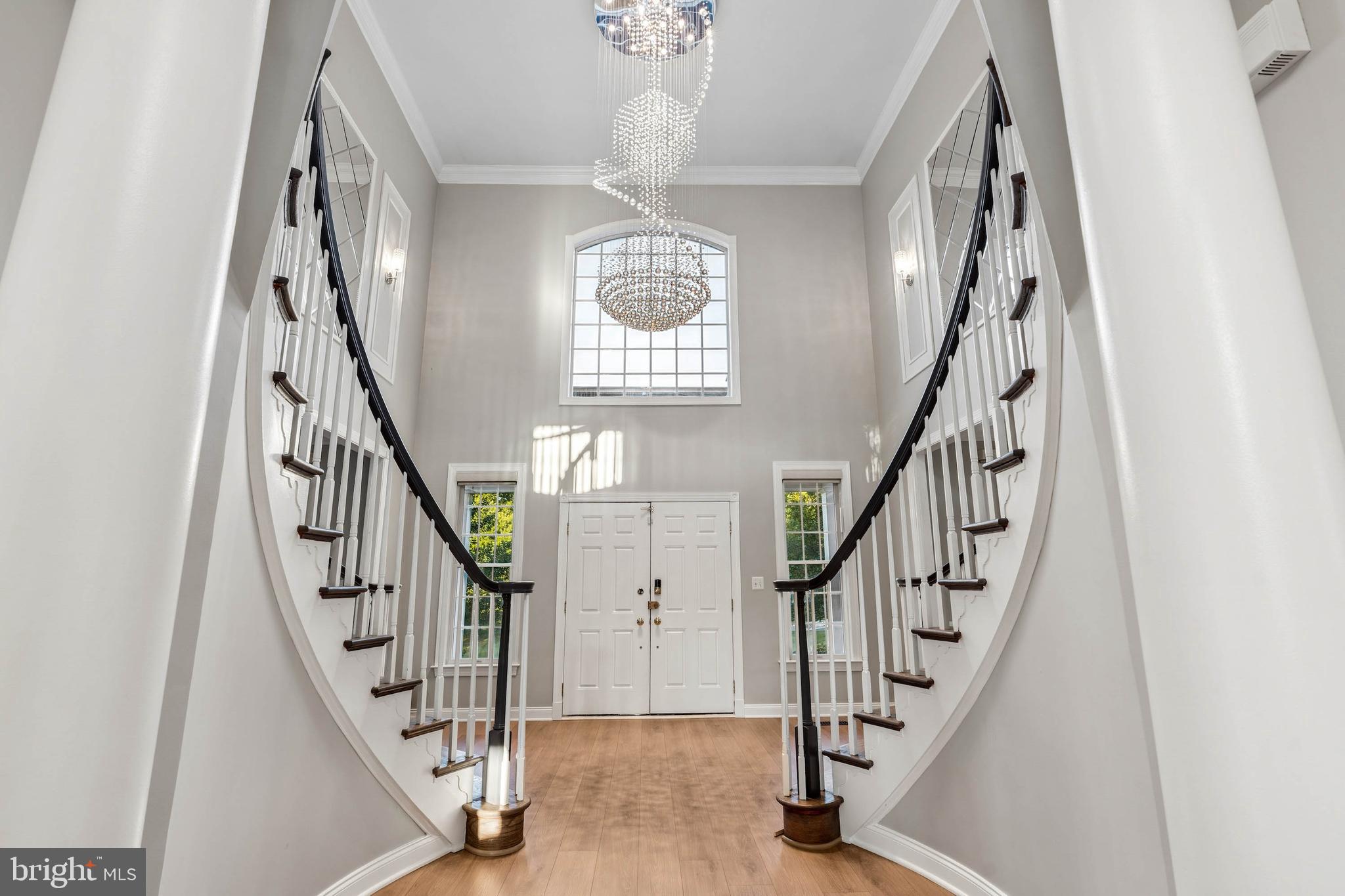 HUNT VALLEY CHASE - Residential