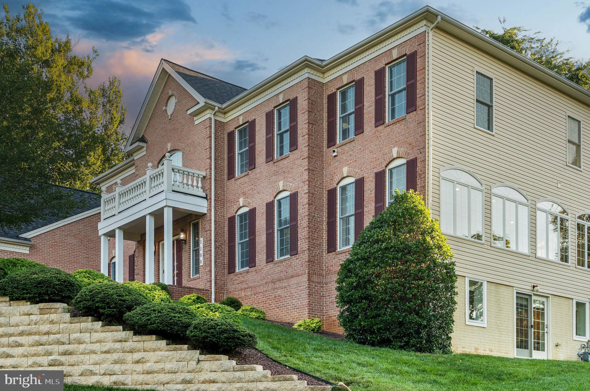 HUNT VALLEY CHASE - Residential