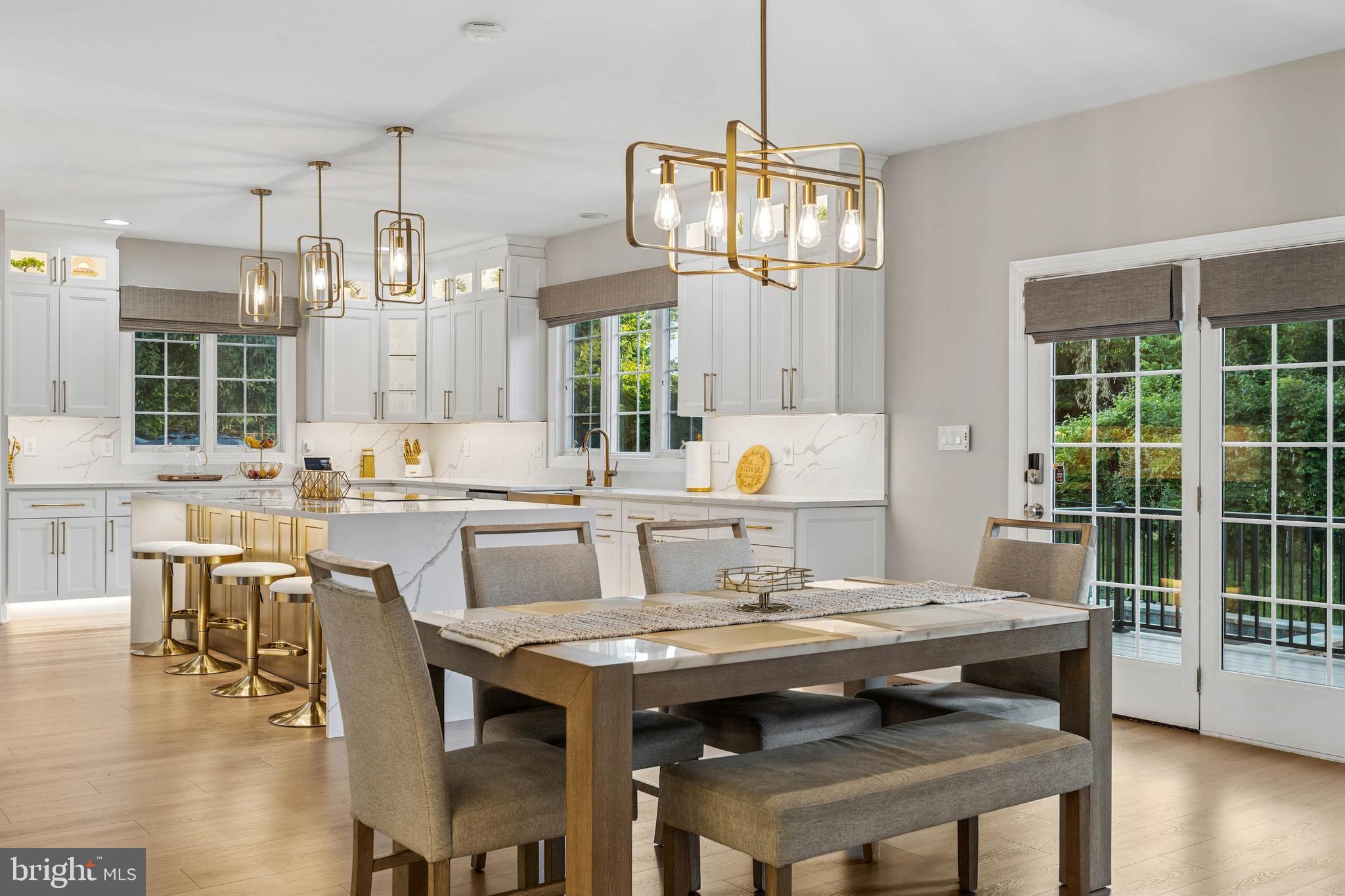 HUNT VALLEY CHASE - Residential