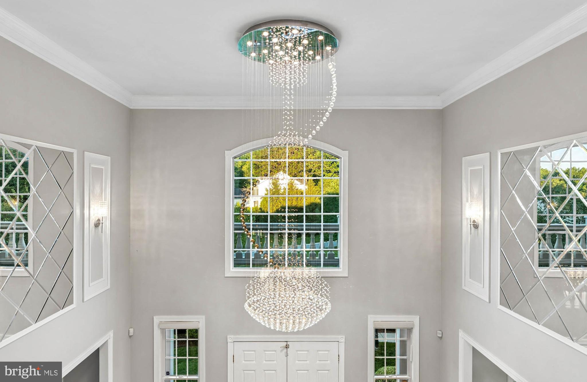 HUNT VALLEY CHASE - Residential