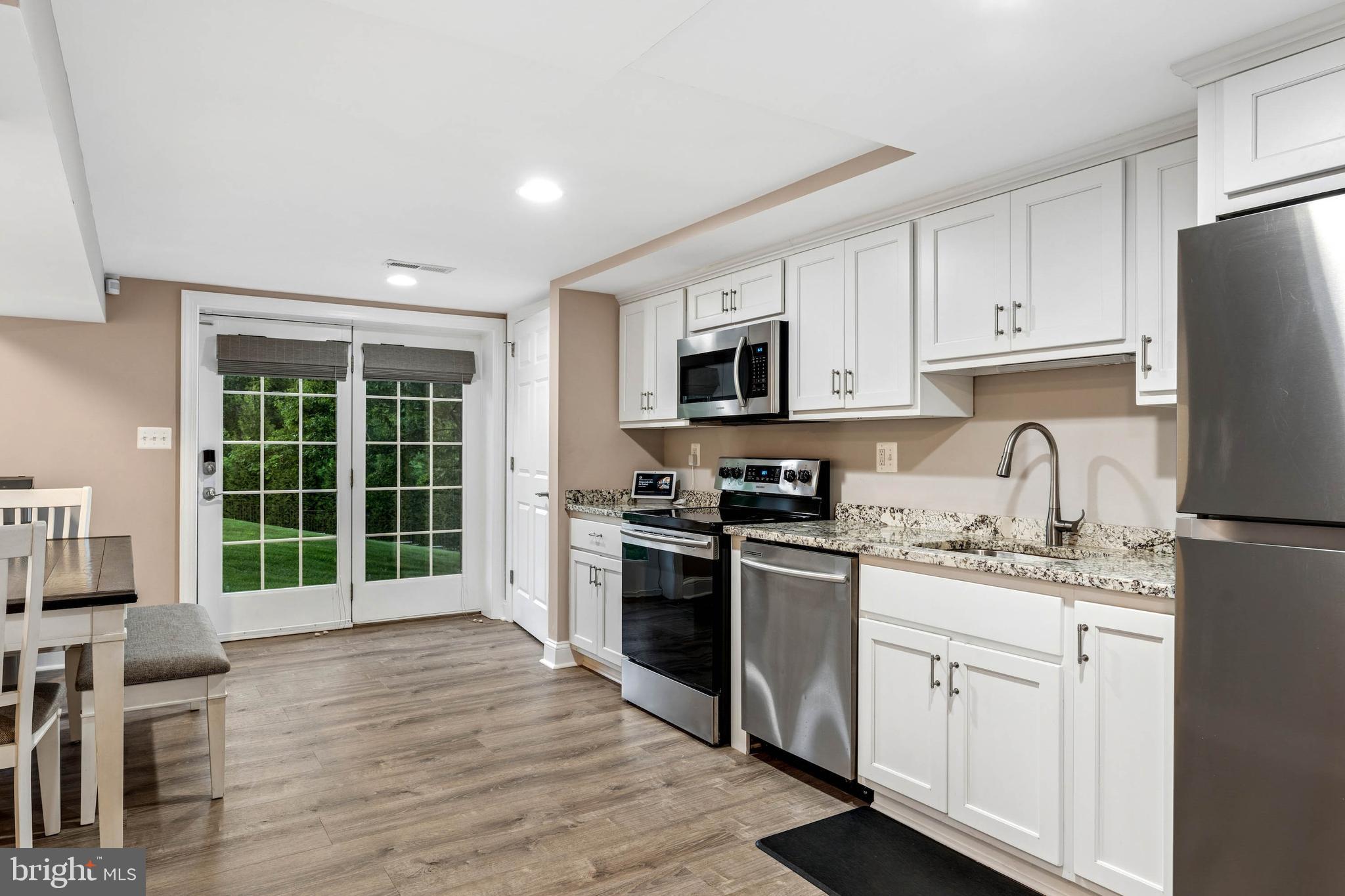 HUNT VALLEY CHASE - Residential