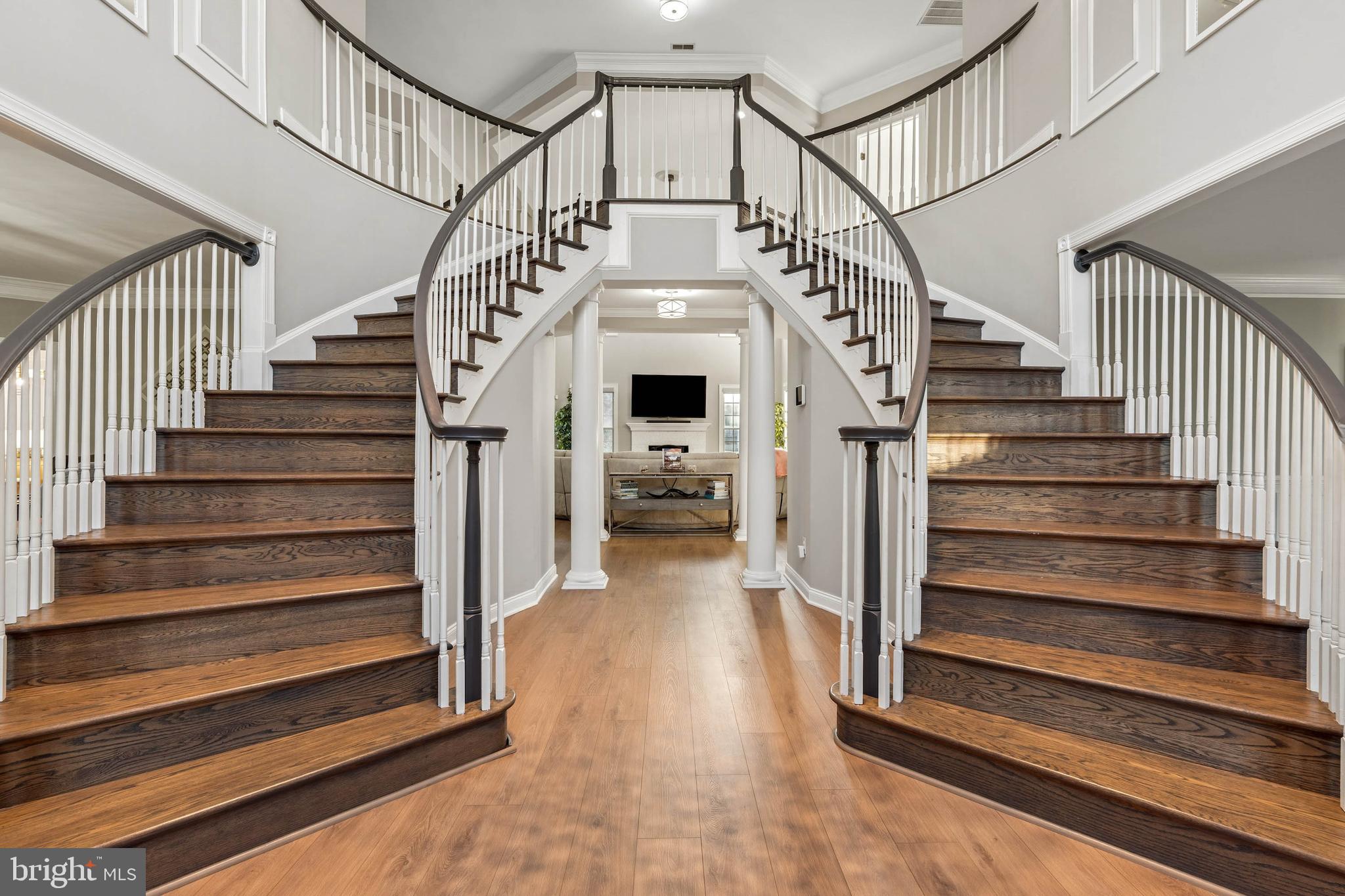 HUNT VALLEY CHASE - Residential