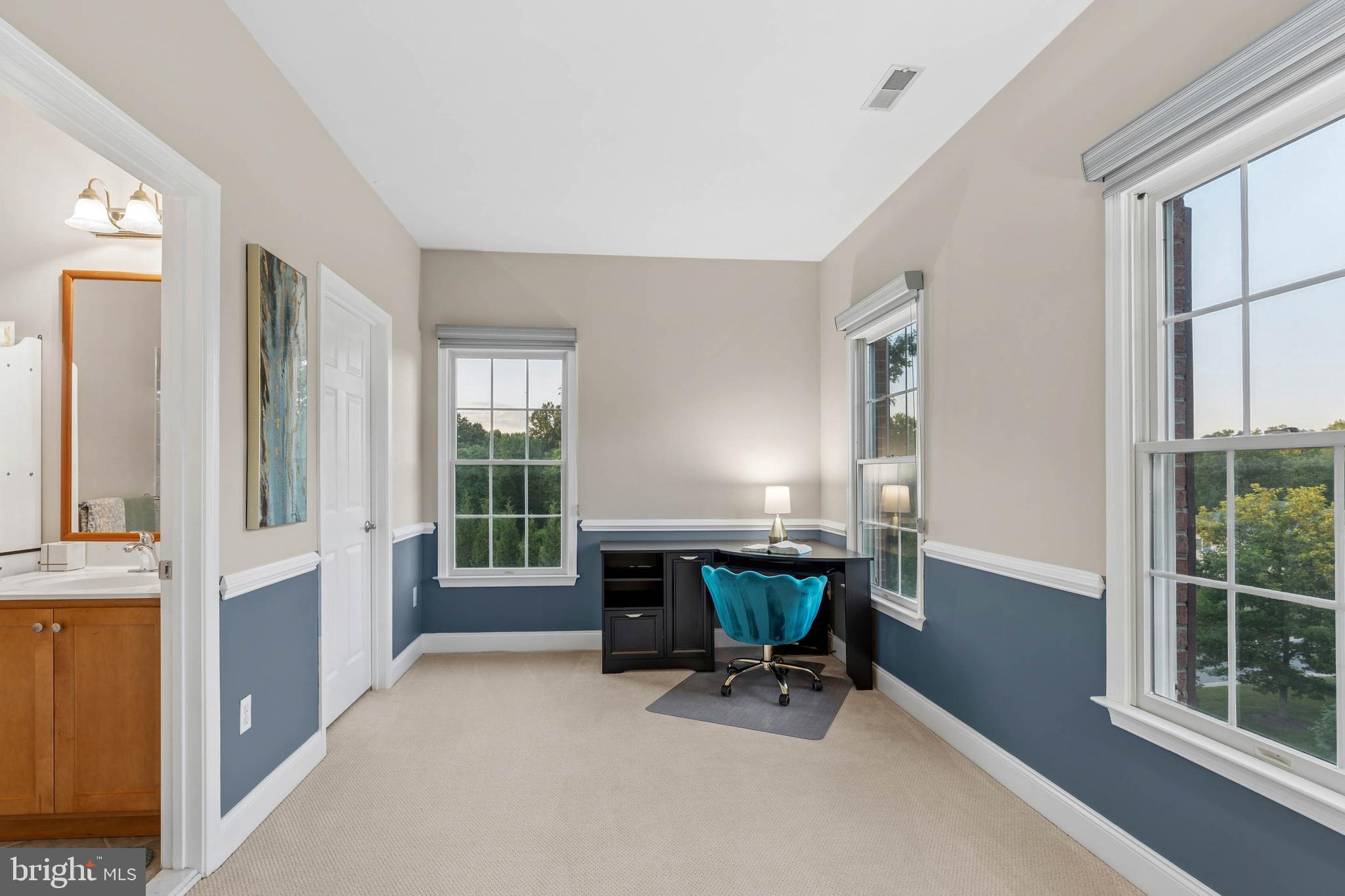 HUNT VALLEY CHASE - Residential