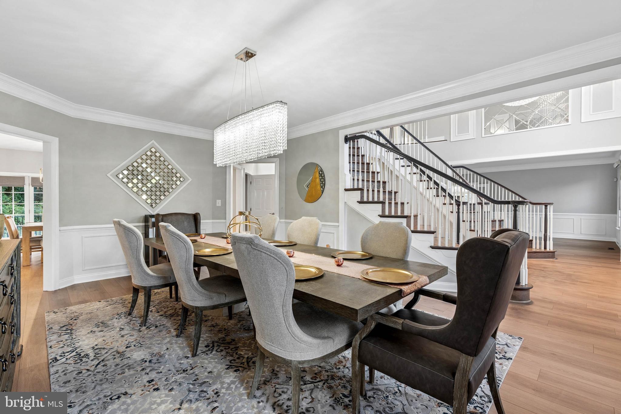 HUNT VALLEY CHASE - Residential
