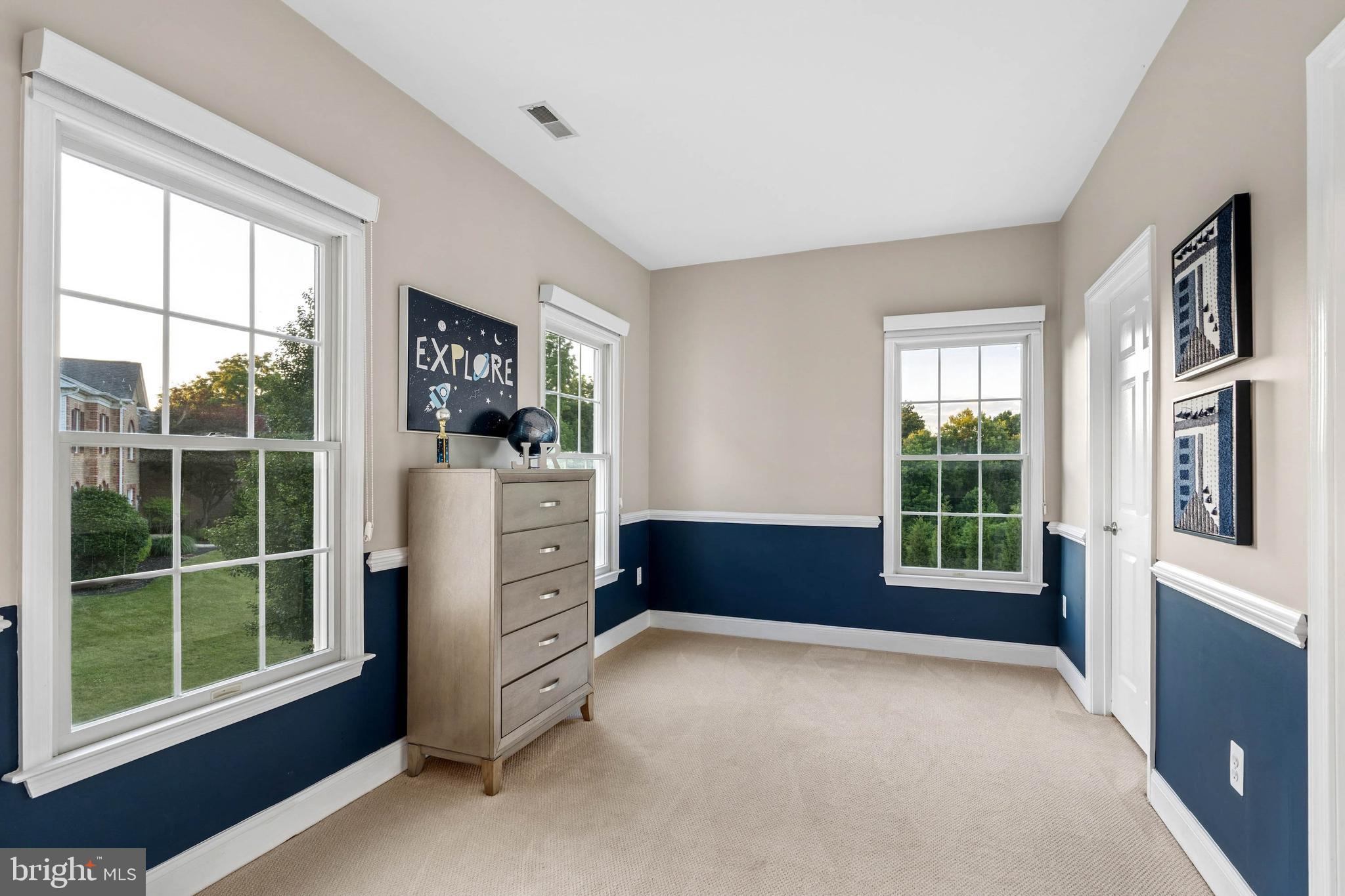 HUNT VALLEY CHASE - Residential