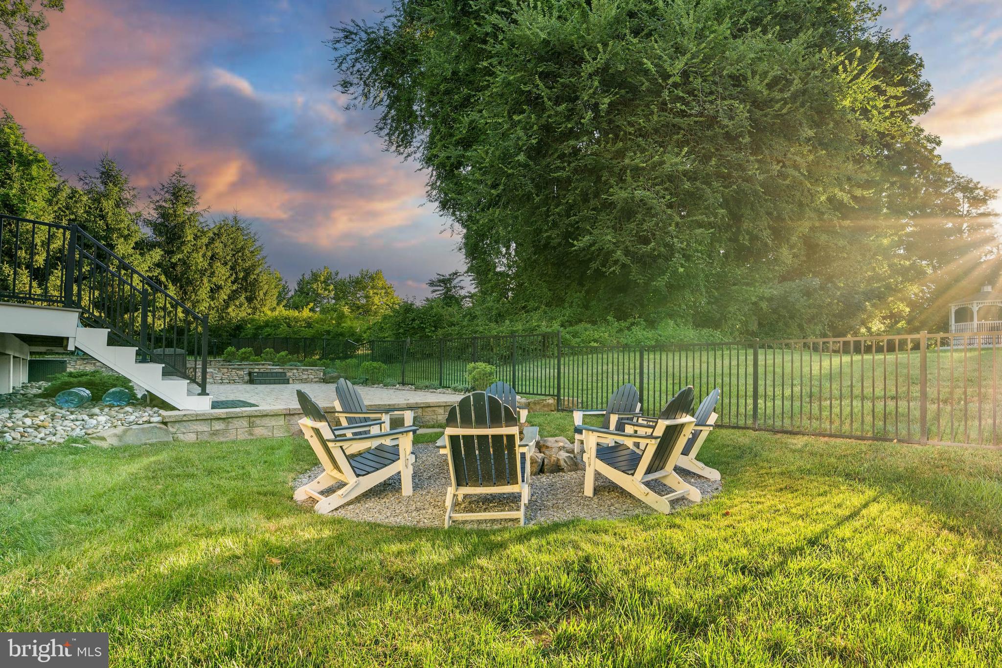 HUNT VALLEY CHASE - Residential