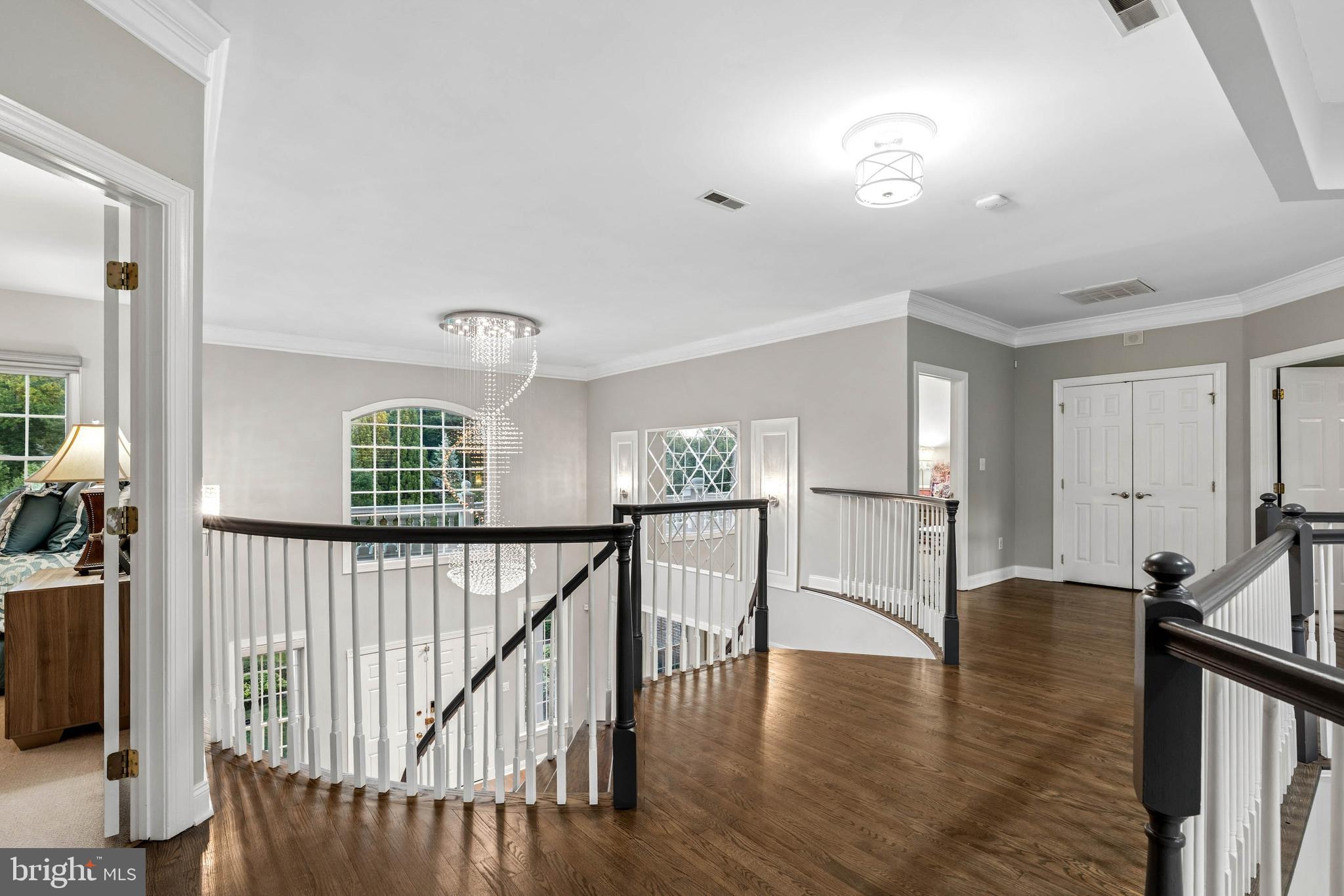 HUNT VALLEY CHASE - Residential