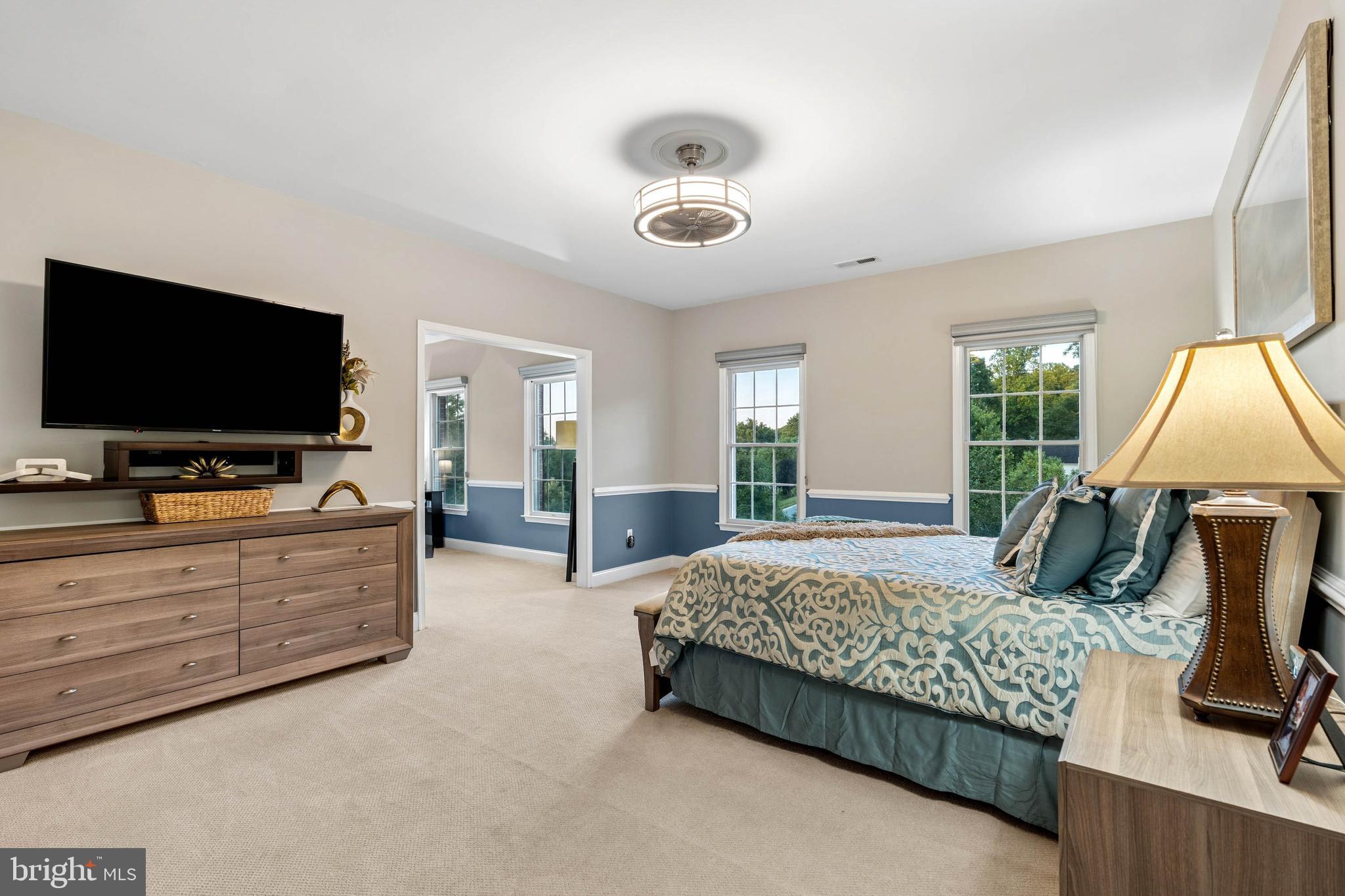 HUNT VALLEY CHASE - Residential
