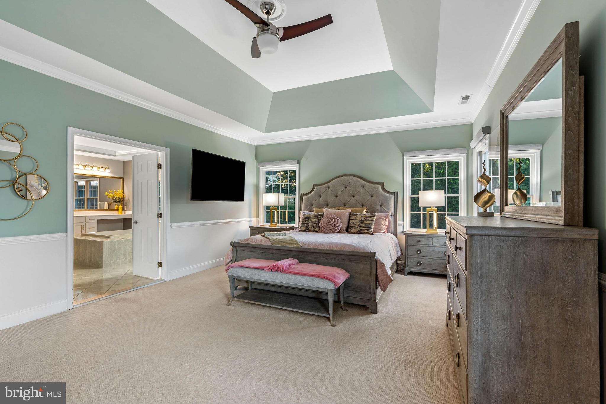 HUNT VALLEY CHASE - Residential