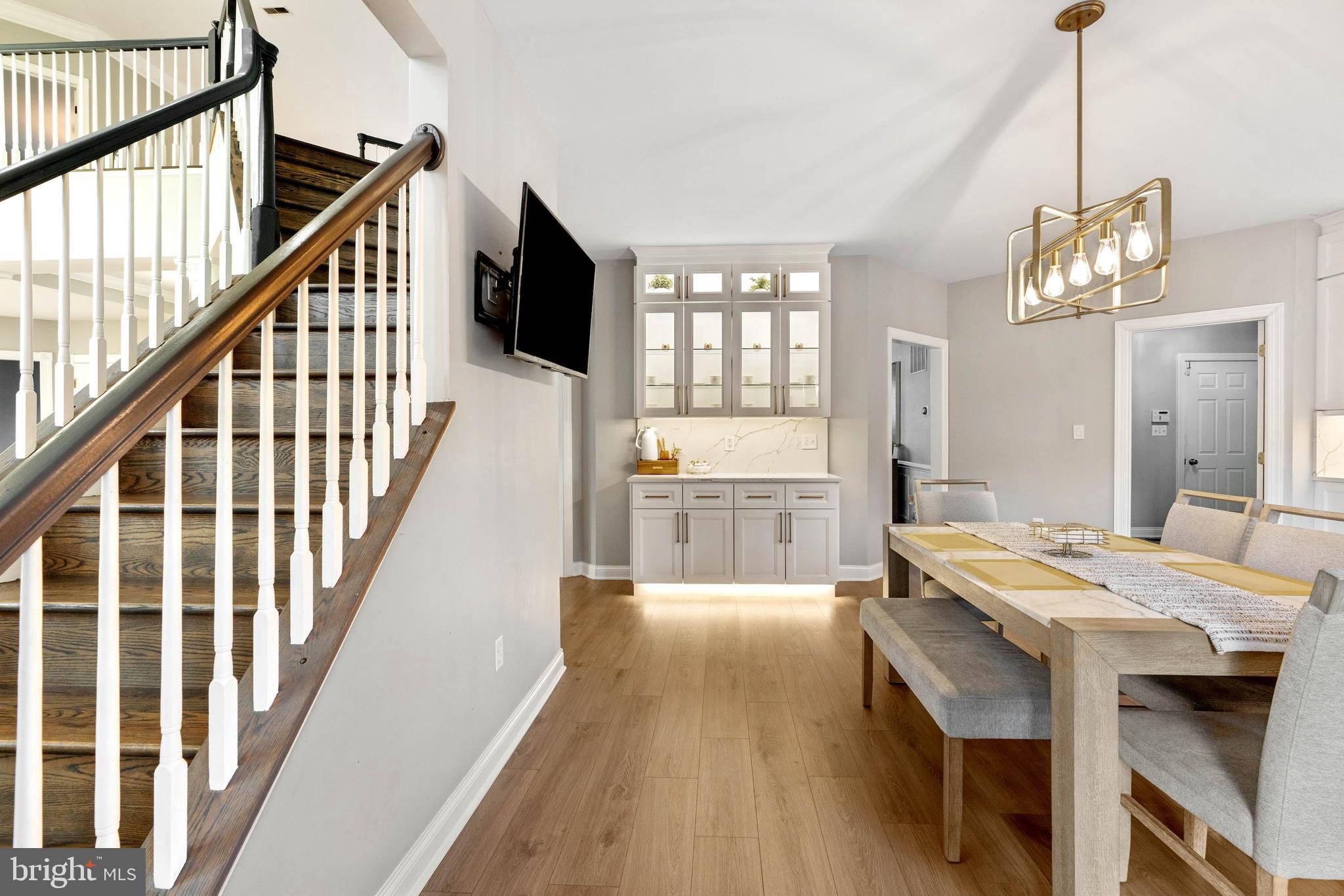 HUNT VALLEY CHASE - Residential