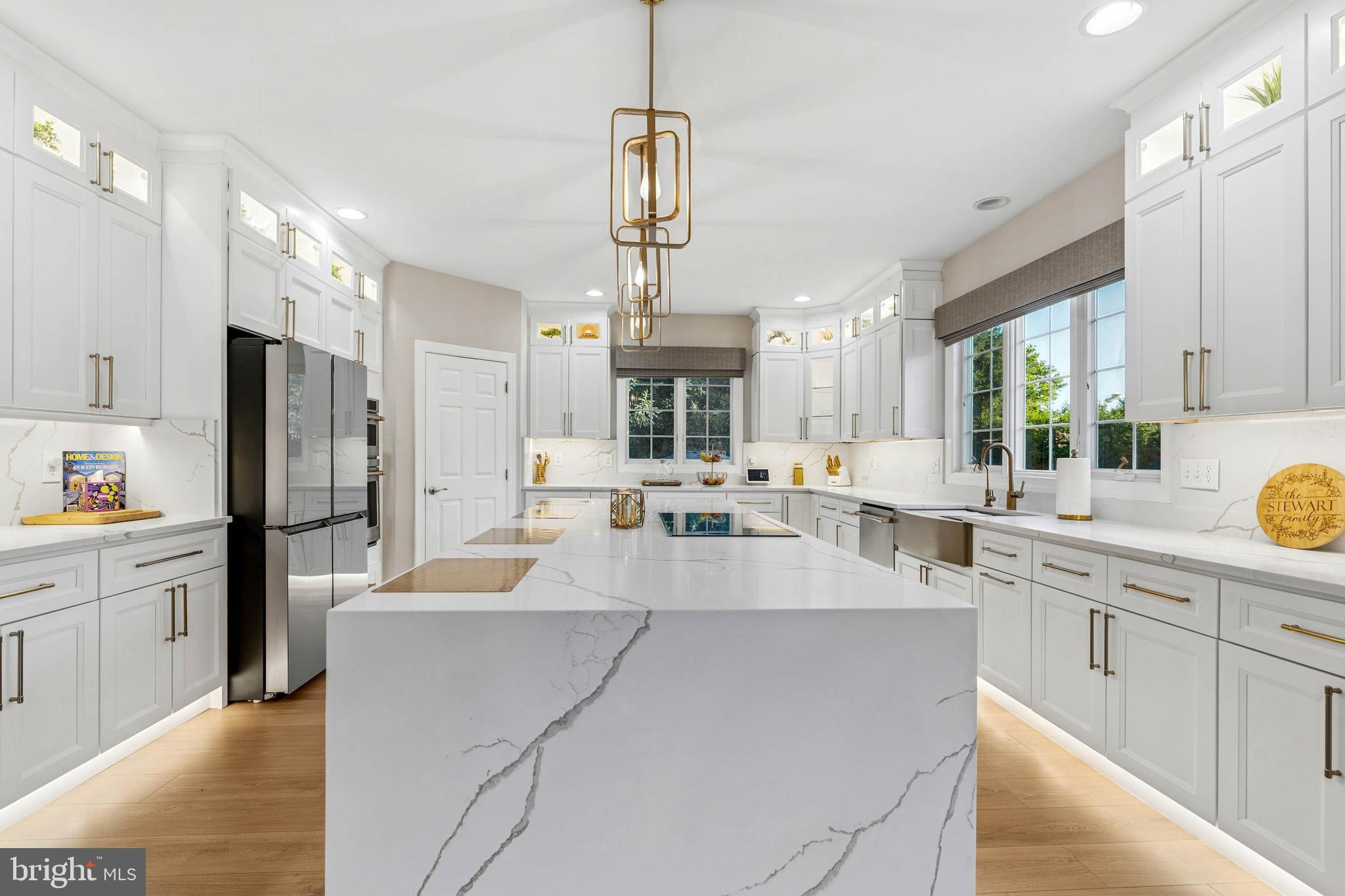 HUNT VALLEY CHASE - Residential