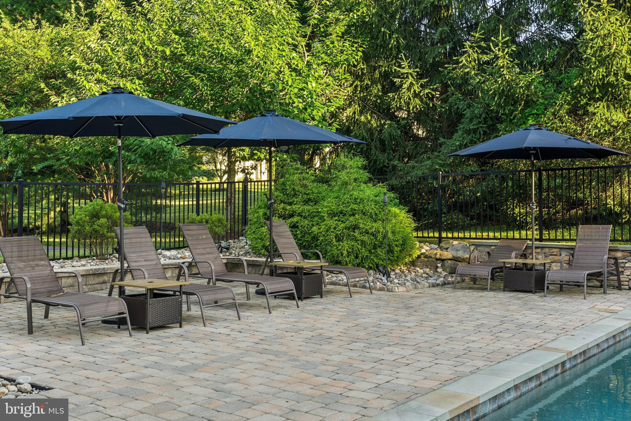 HUNT VALLEY CHASE - Residential