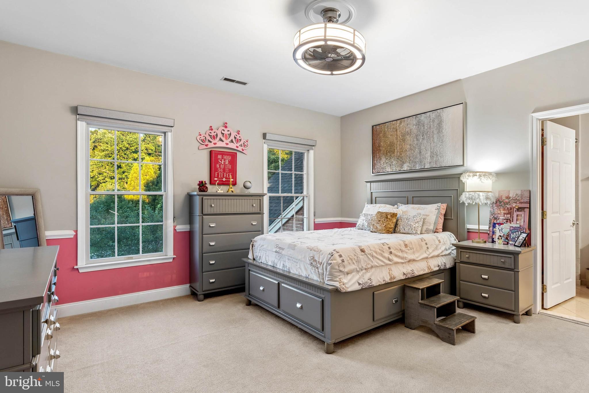 HUNT VALLEY CHASE - Residential