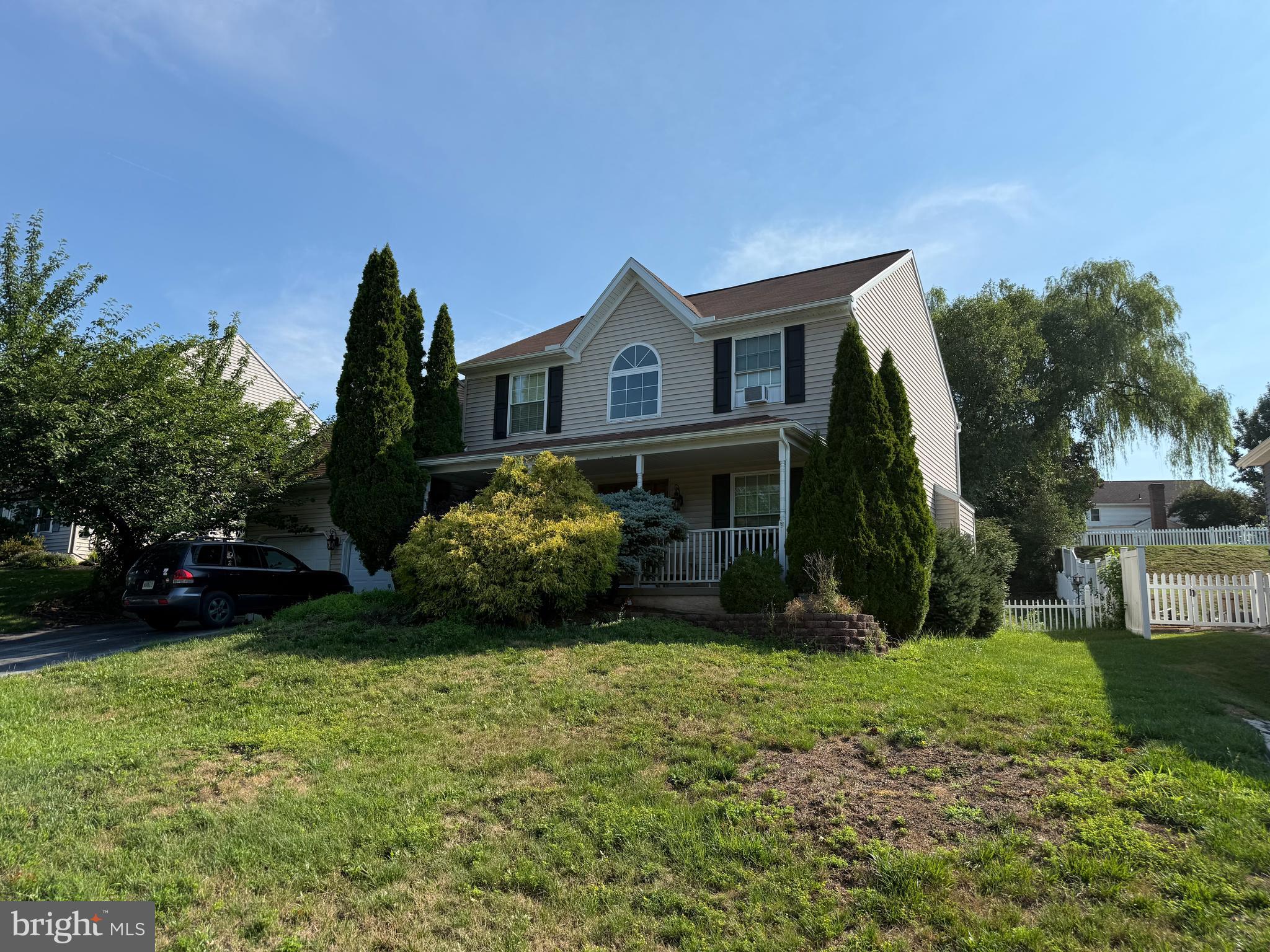 DENVER HEIGHTS - Residential