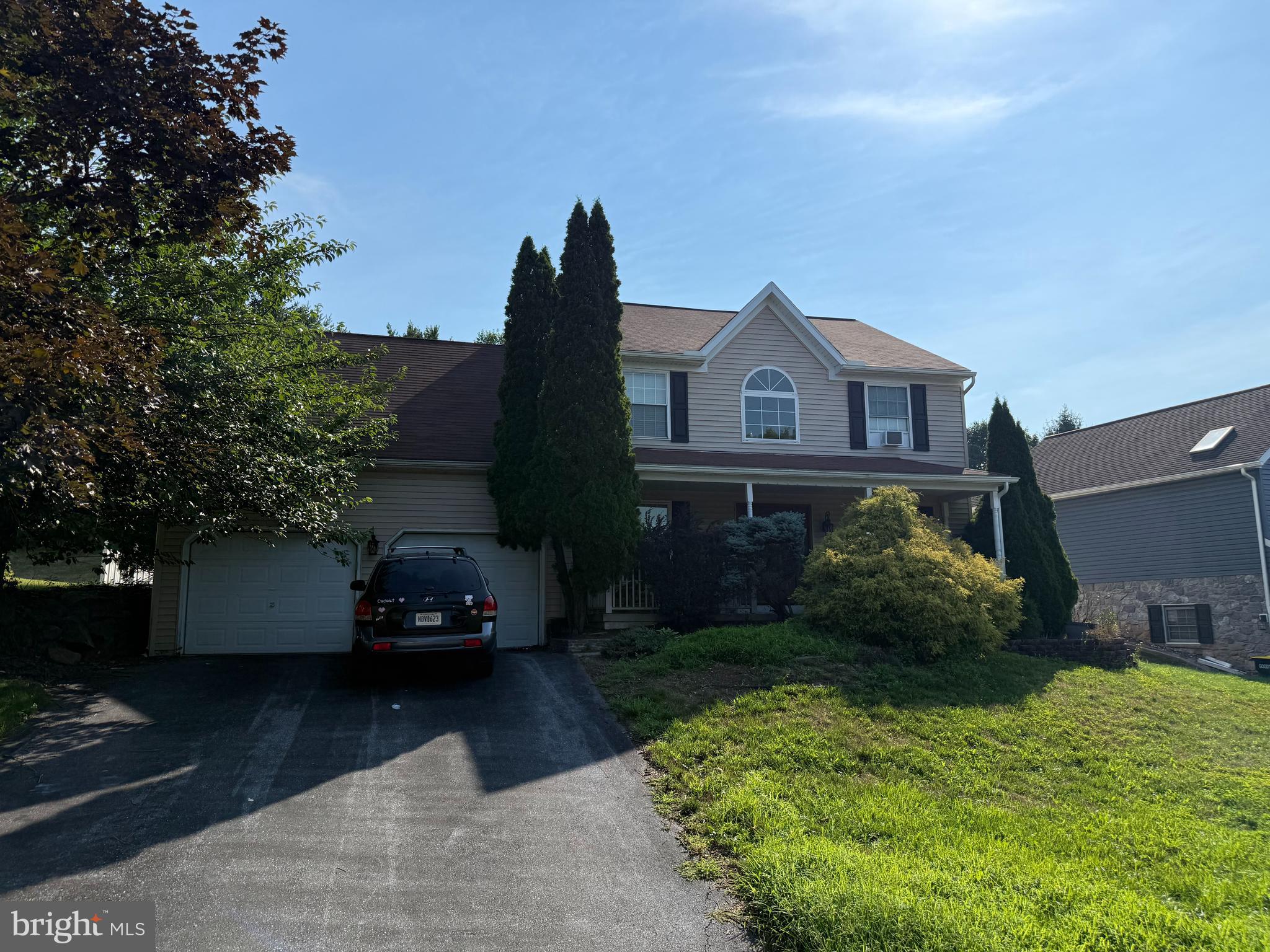 DENVER HEIGHTS - Residential
