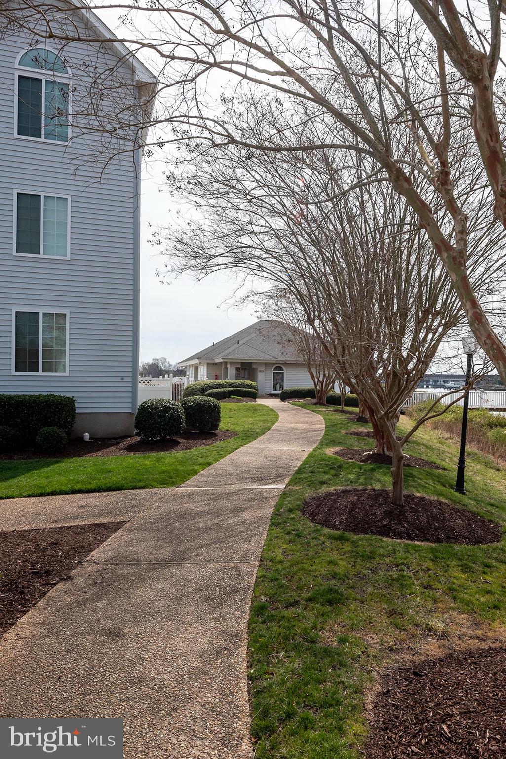 PINE CONE HARBOR - Residential