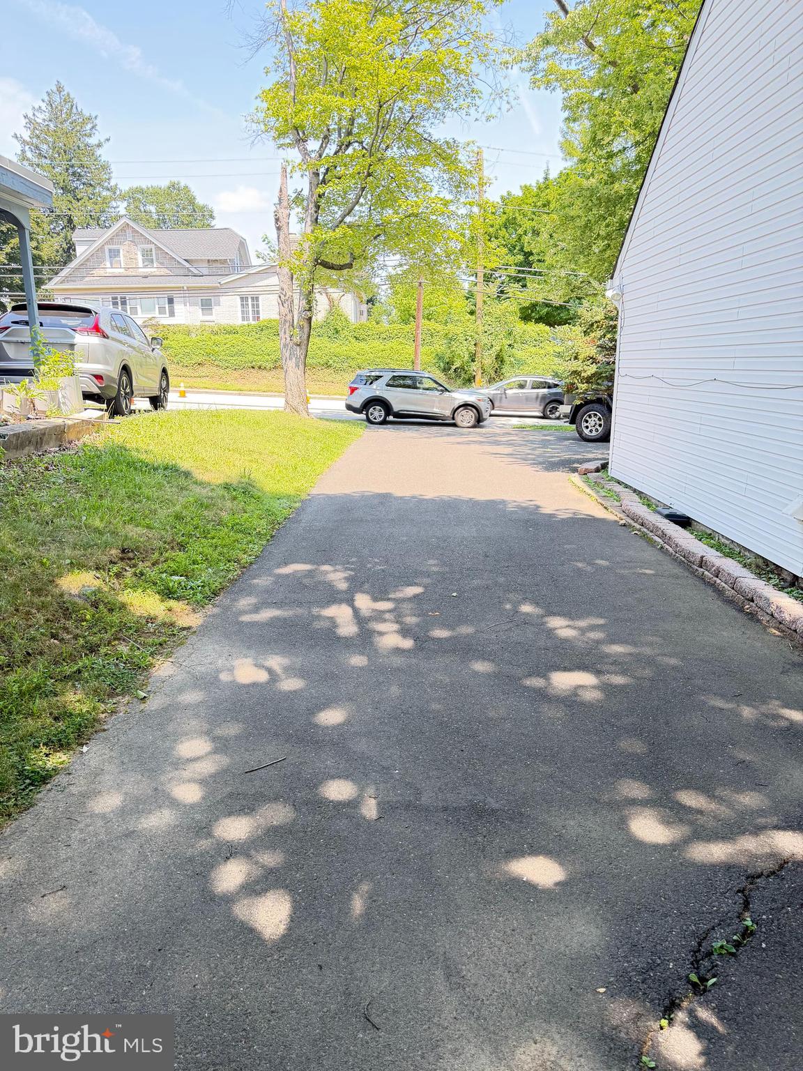 HUNTINGDON VALLEY - Residential