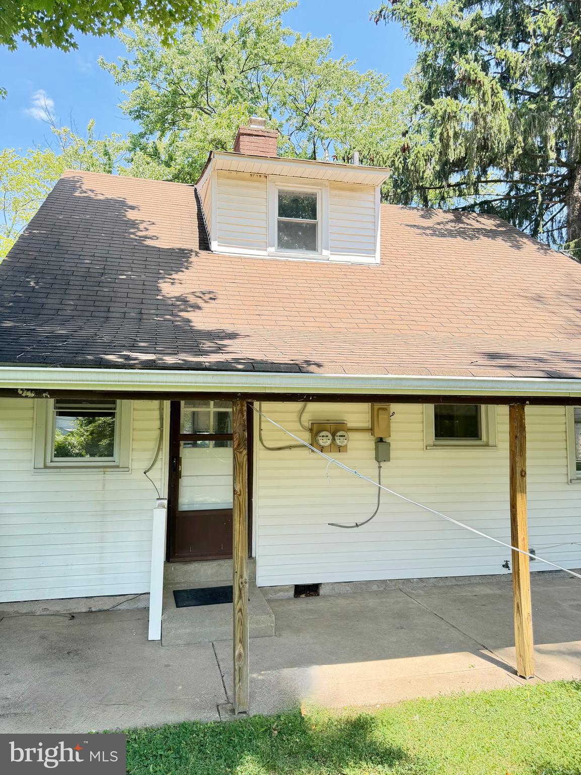 HUNTINGDON VALLEY - Residential