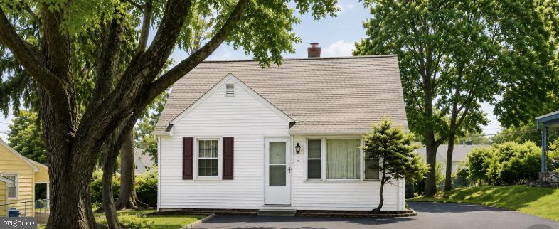 HUNTINGDON VALLEY - Residential