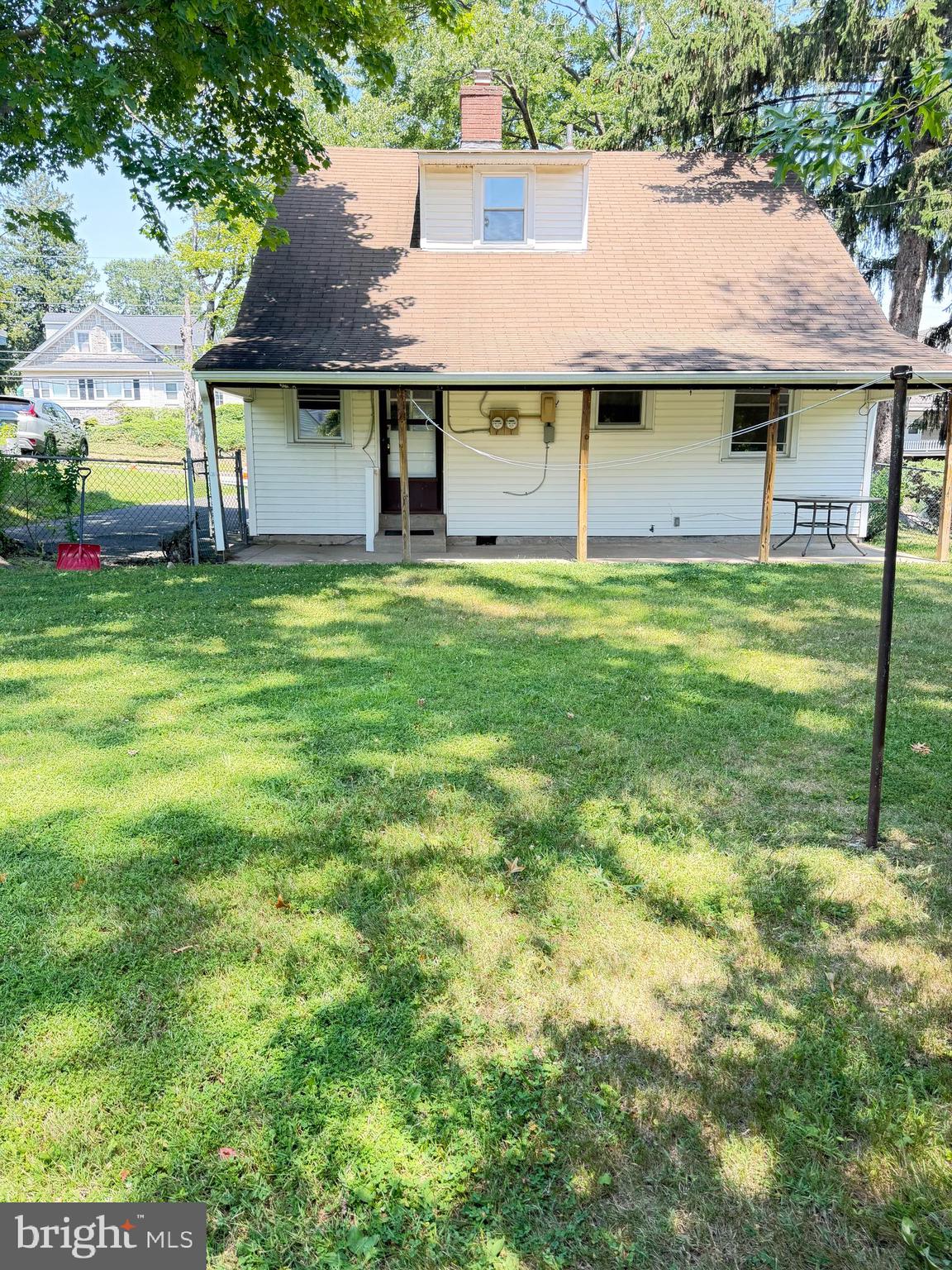 HUNTINGDON VALLEY - Residential
