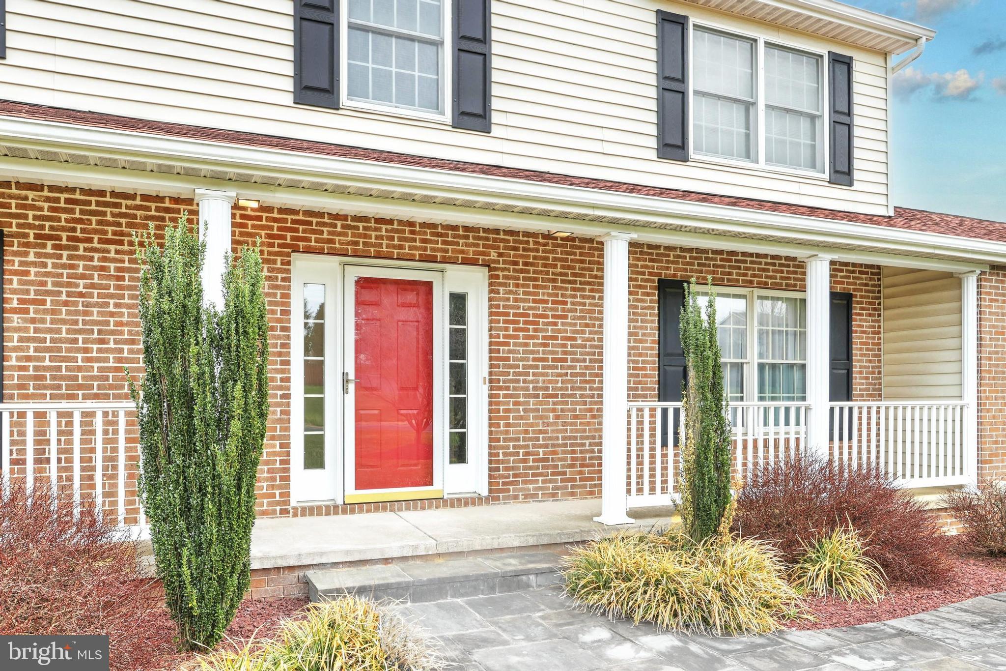 BROOKVIEW MEADOWS - Residential
