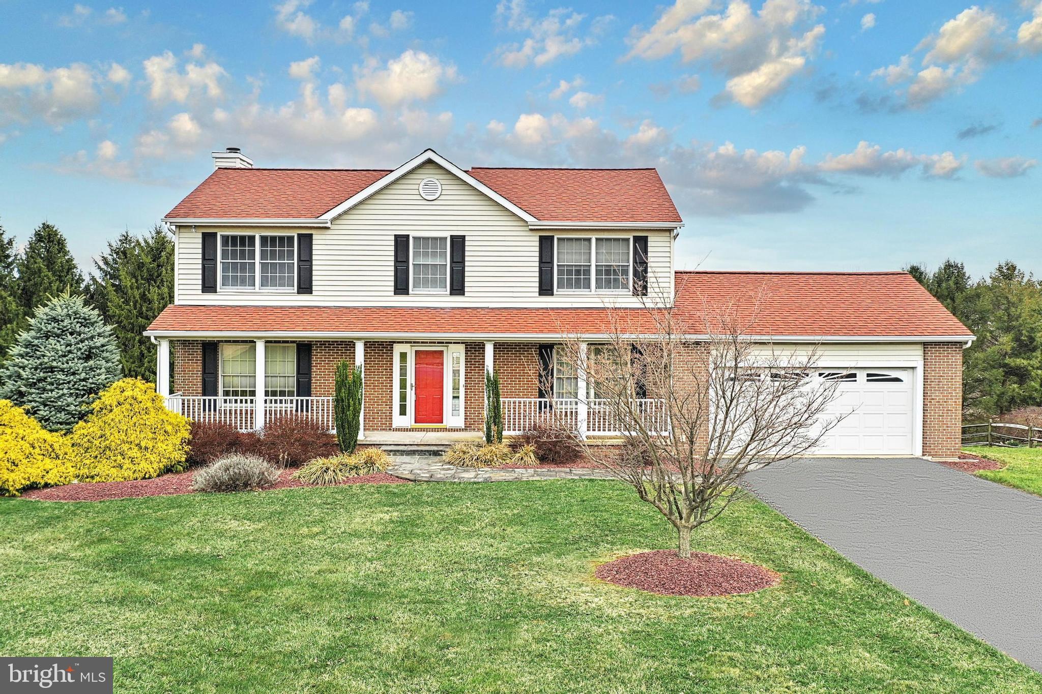 BROOKVIEW MEADOWS - Residential