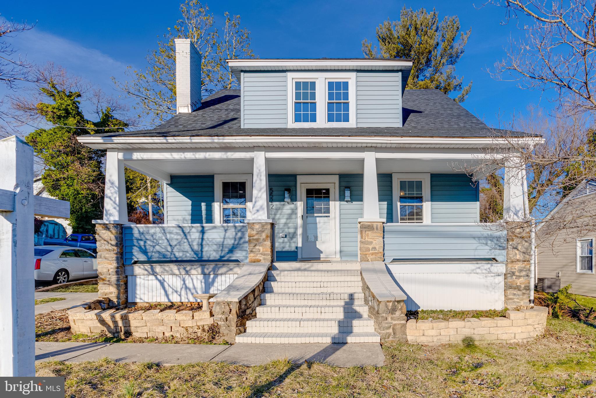 WOODLAWN - Residential