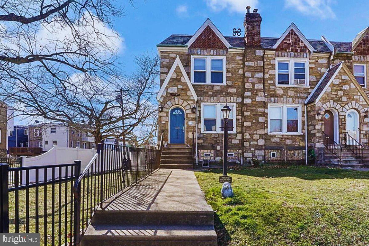 HOLMESBURG - Residential