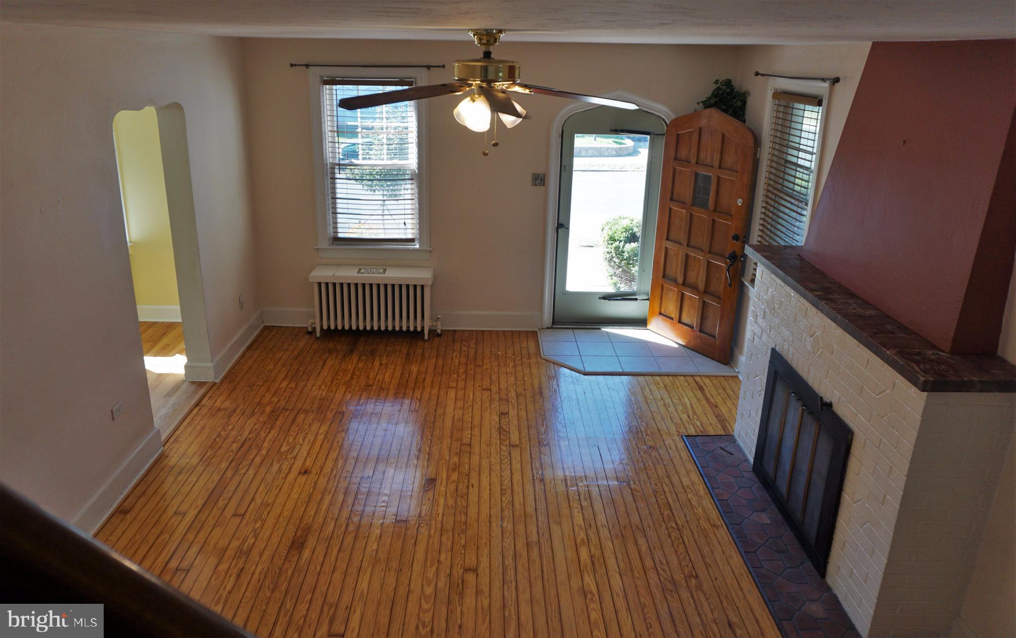 MIDLAND-HOLLYWOOD HEIGHTS - Residential