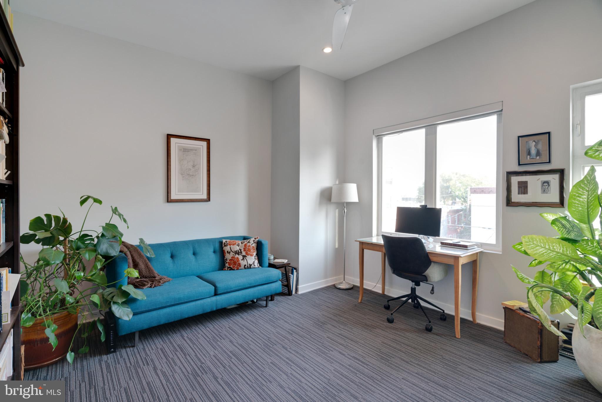 GRADUATE HOSPITAL - Residential Income