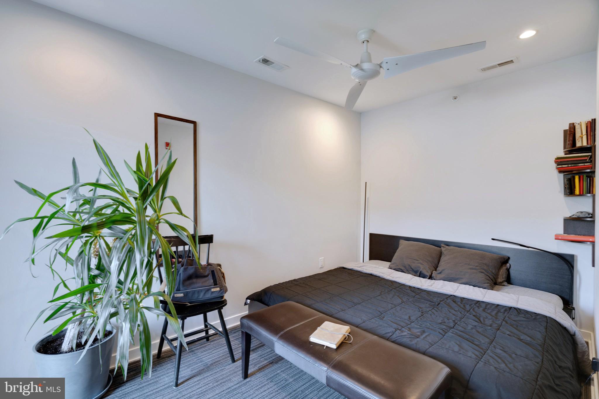 GRADUATE HOSPITAL - Residential Income
