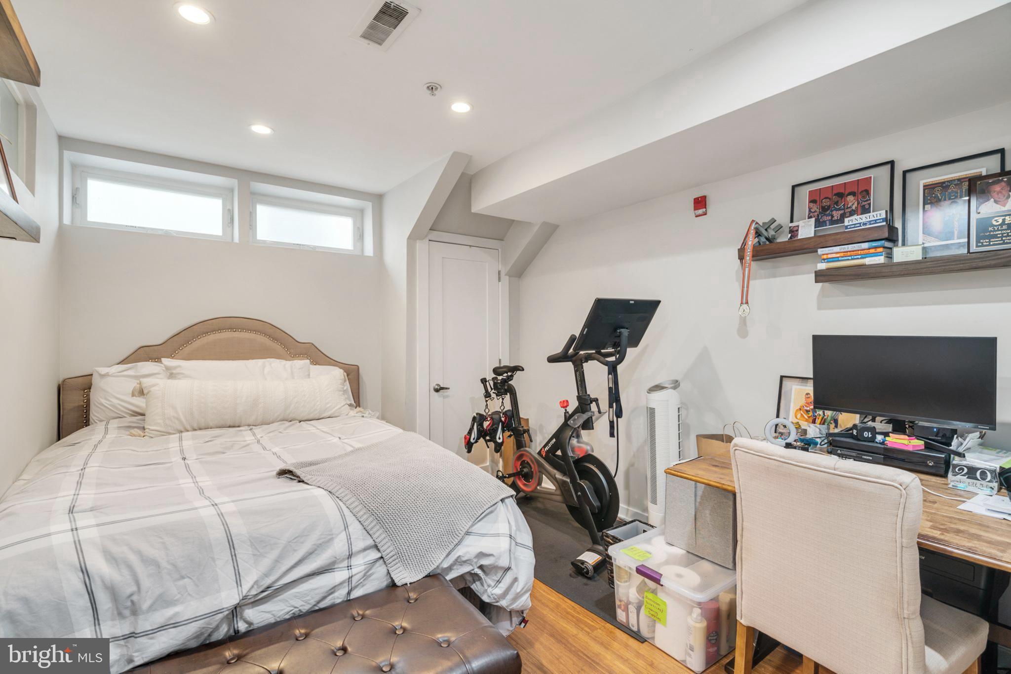 GRADUATE HOSPITAL - Residential Income