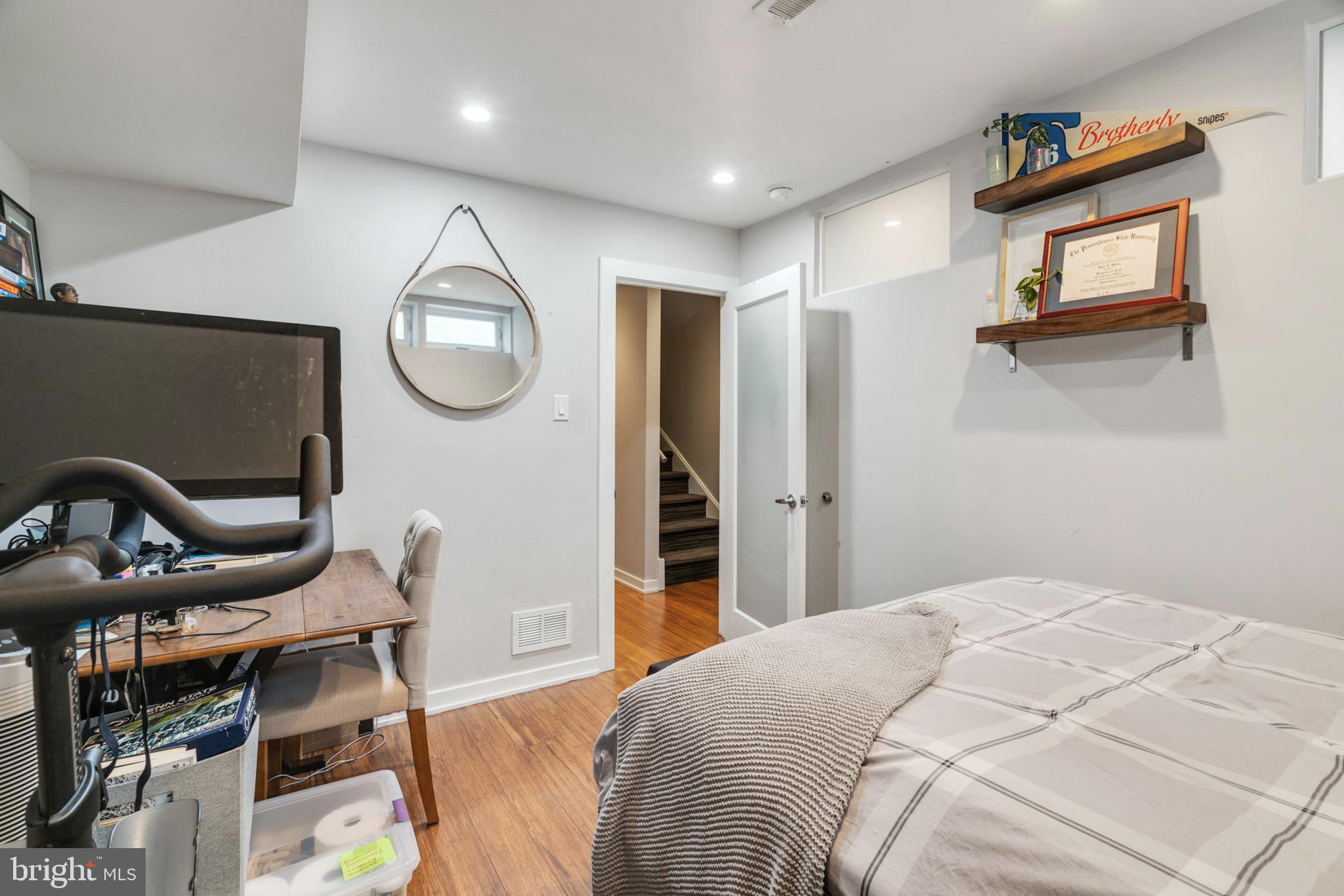 GRADUATE HOSPITAL - Residential Income