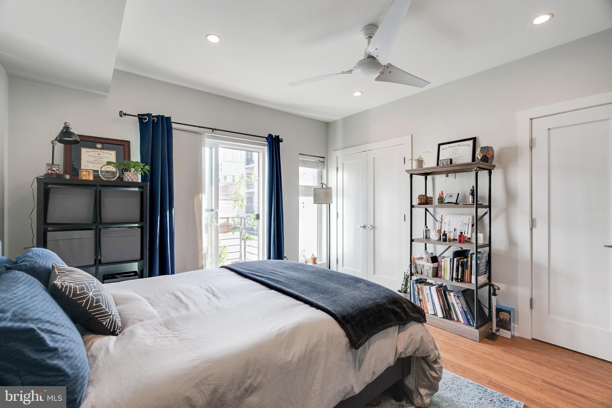 GRADUATE HOSPITAL - Residential Income