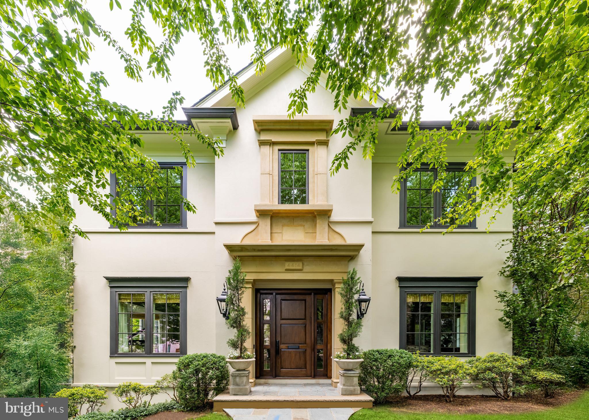 PHILLIPS PARK - Residential