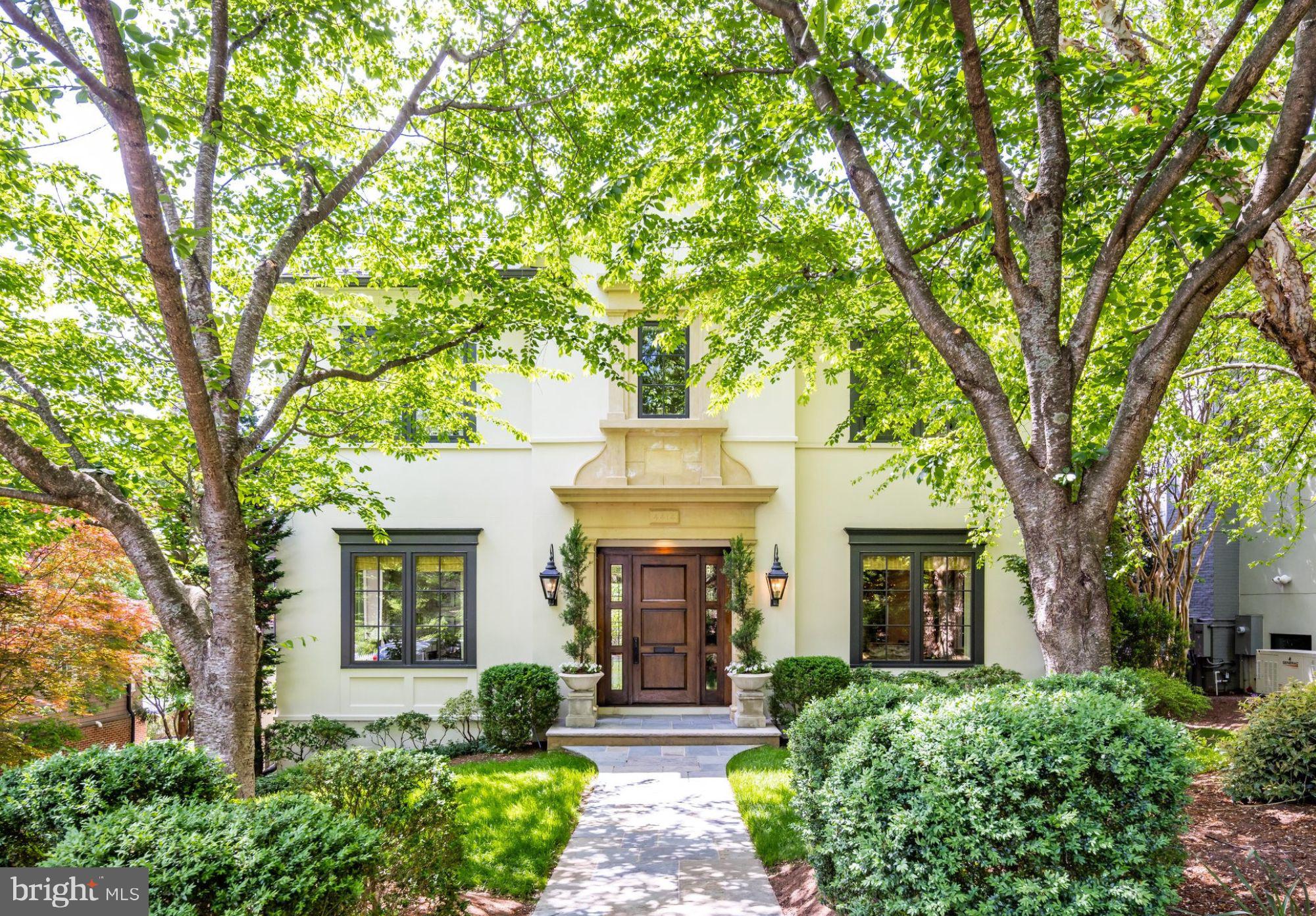 PHILLIPS PARK - Residential