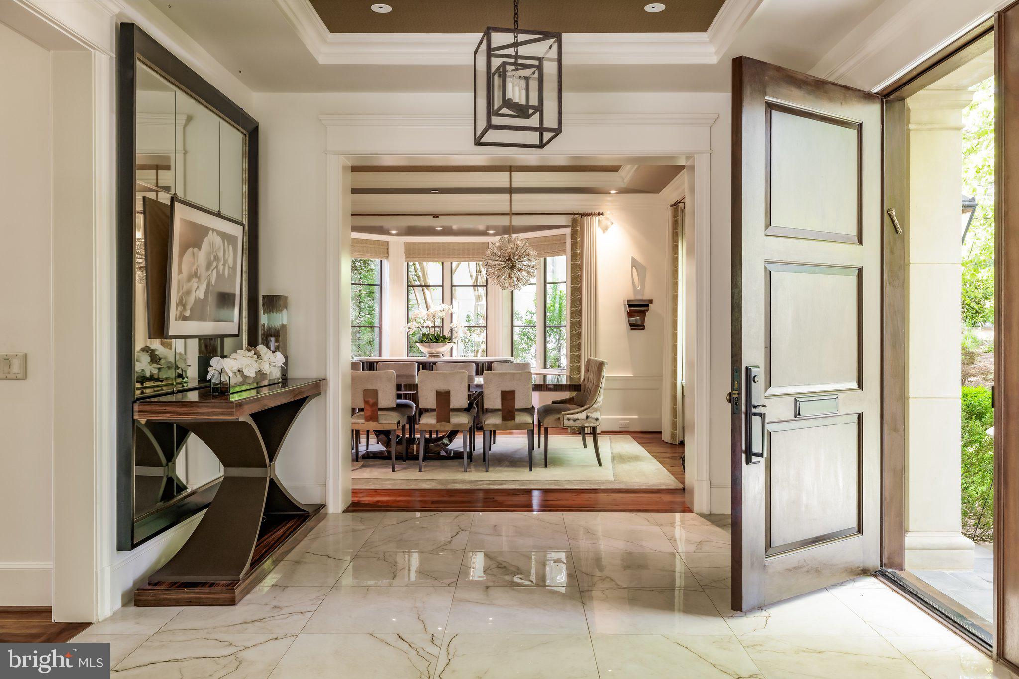PHILLIPS PARK - Residential