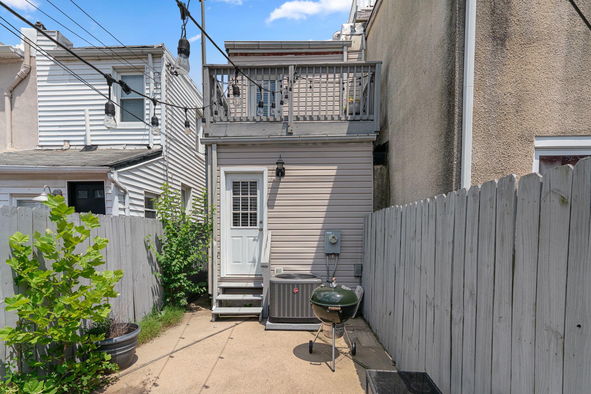 CANTON - Residential