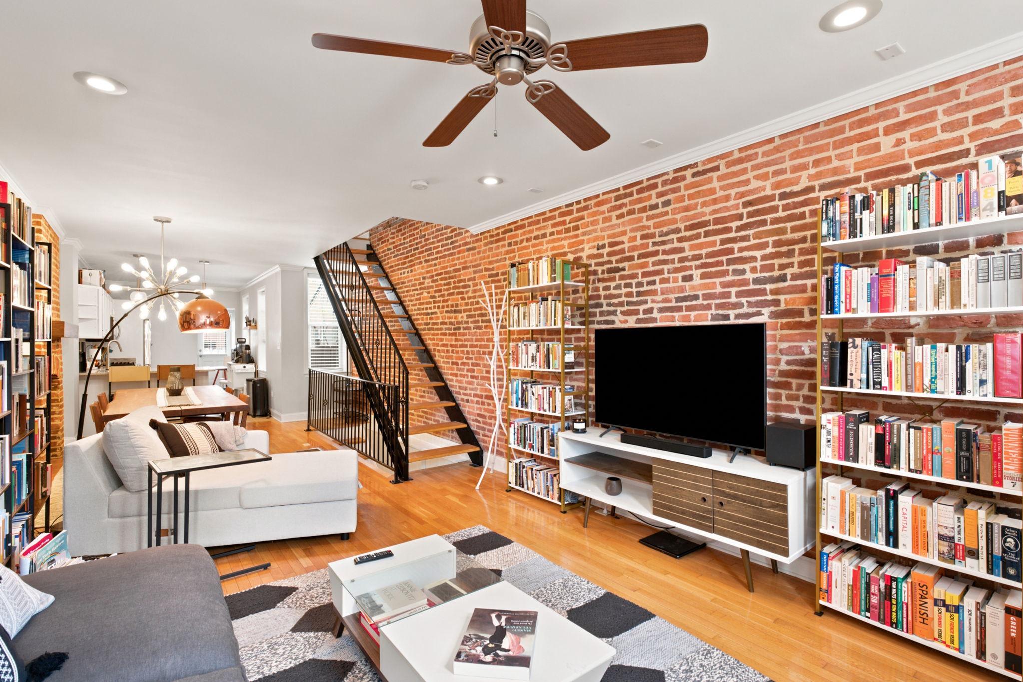CANTON - Residential