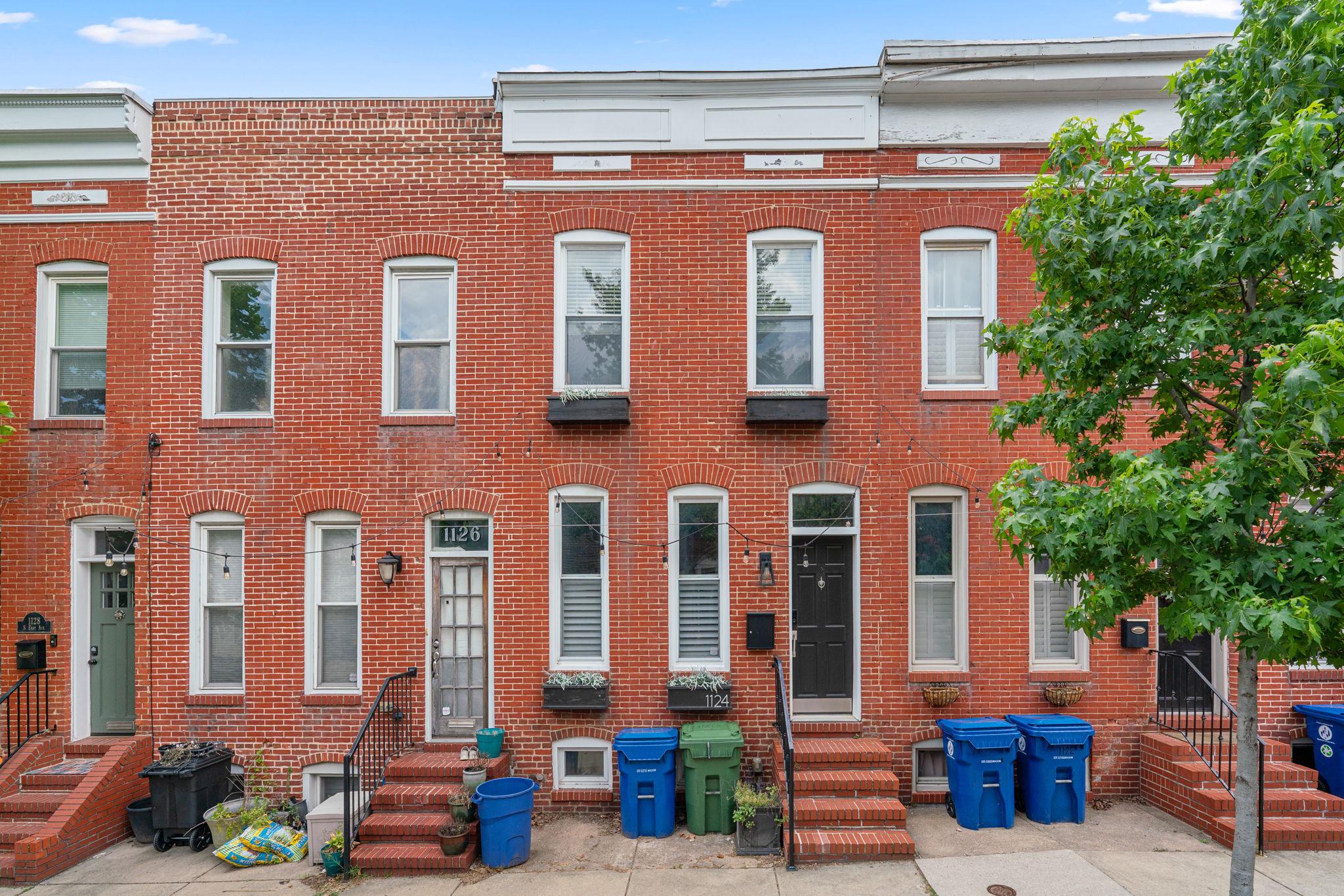 CANTON - Residential