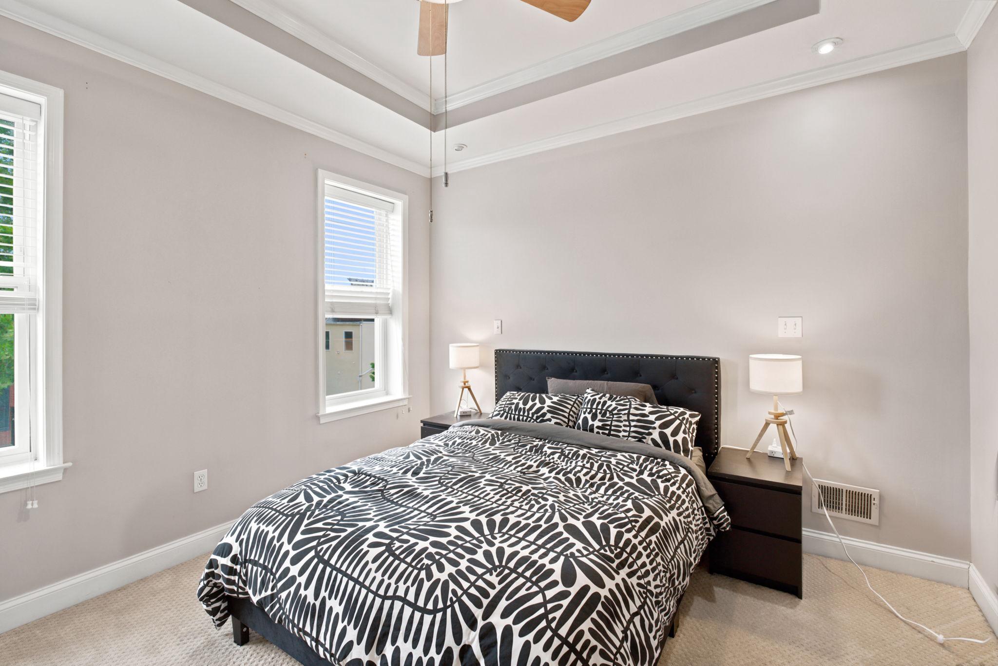 CANTON - Residential