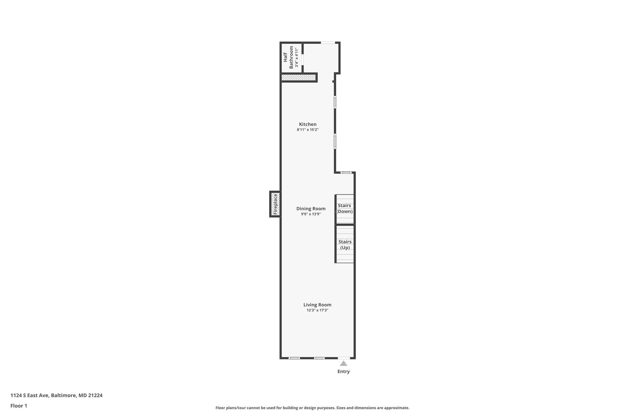CANTON - Residential