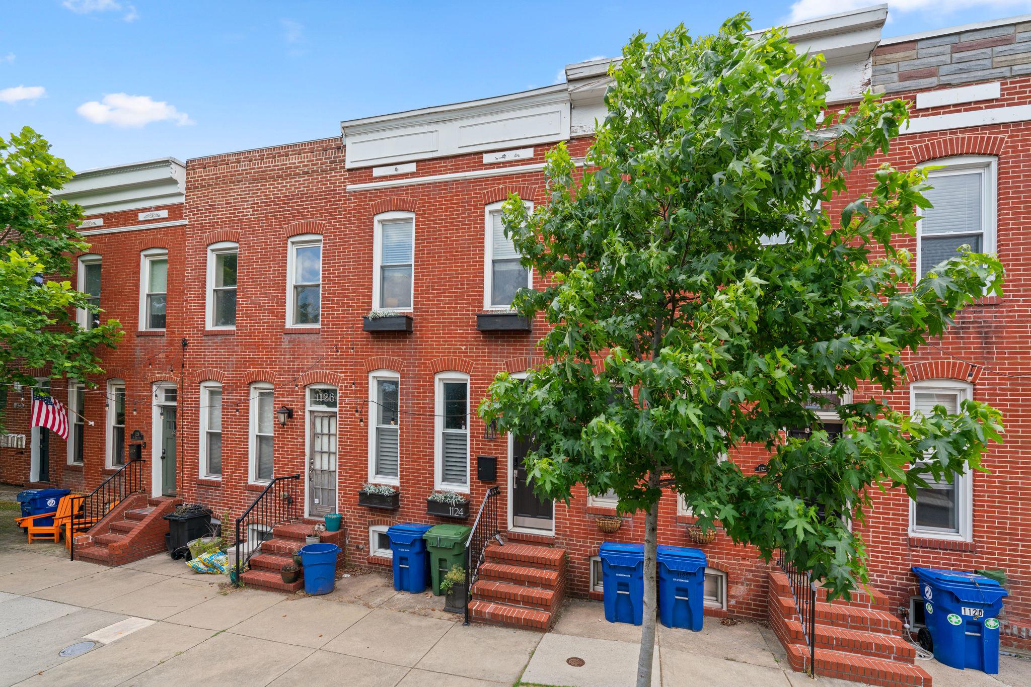 CANTON - Residential