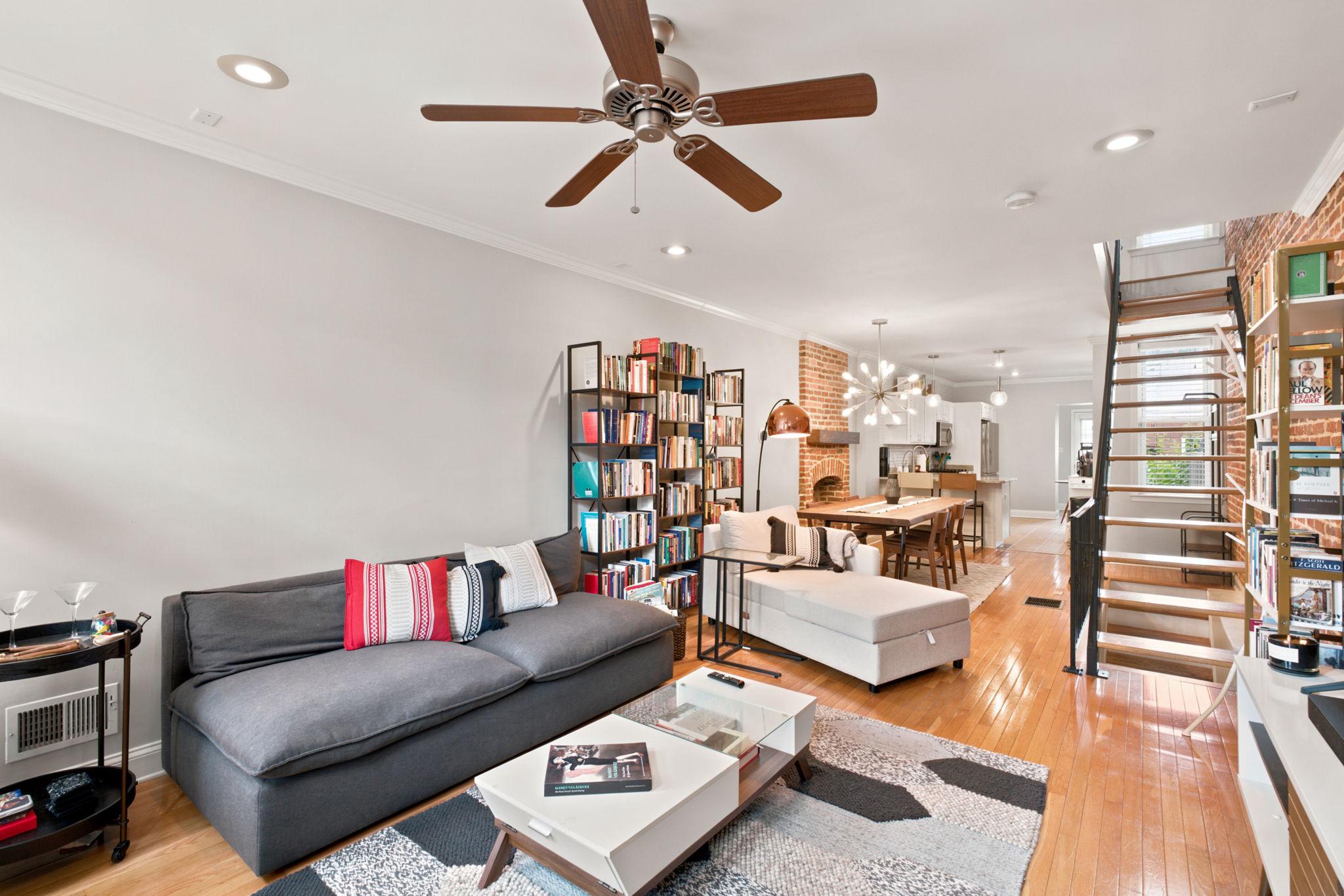 CANTON - Residential