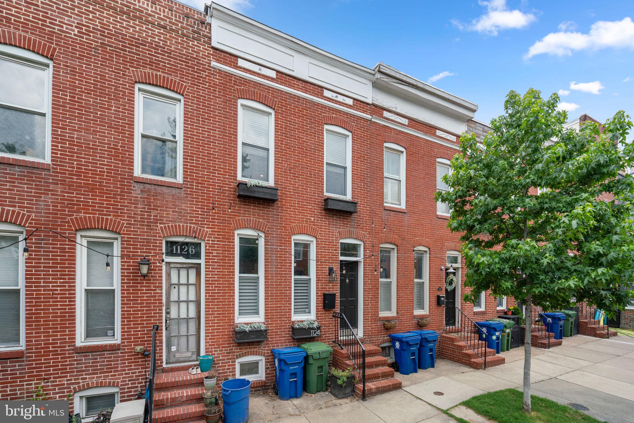 CANTON - Residential